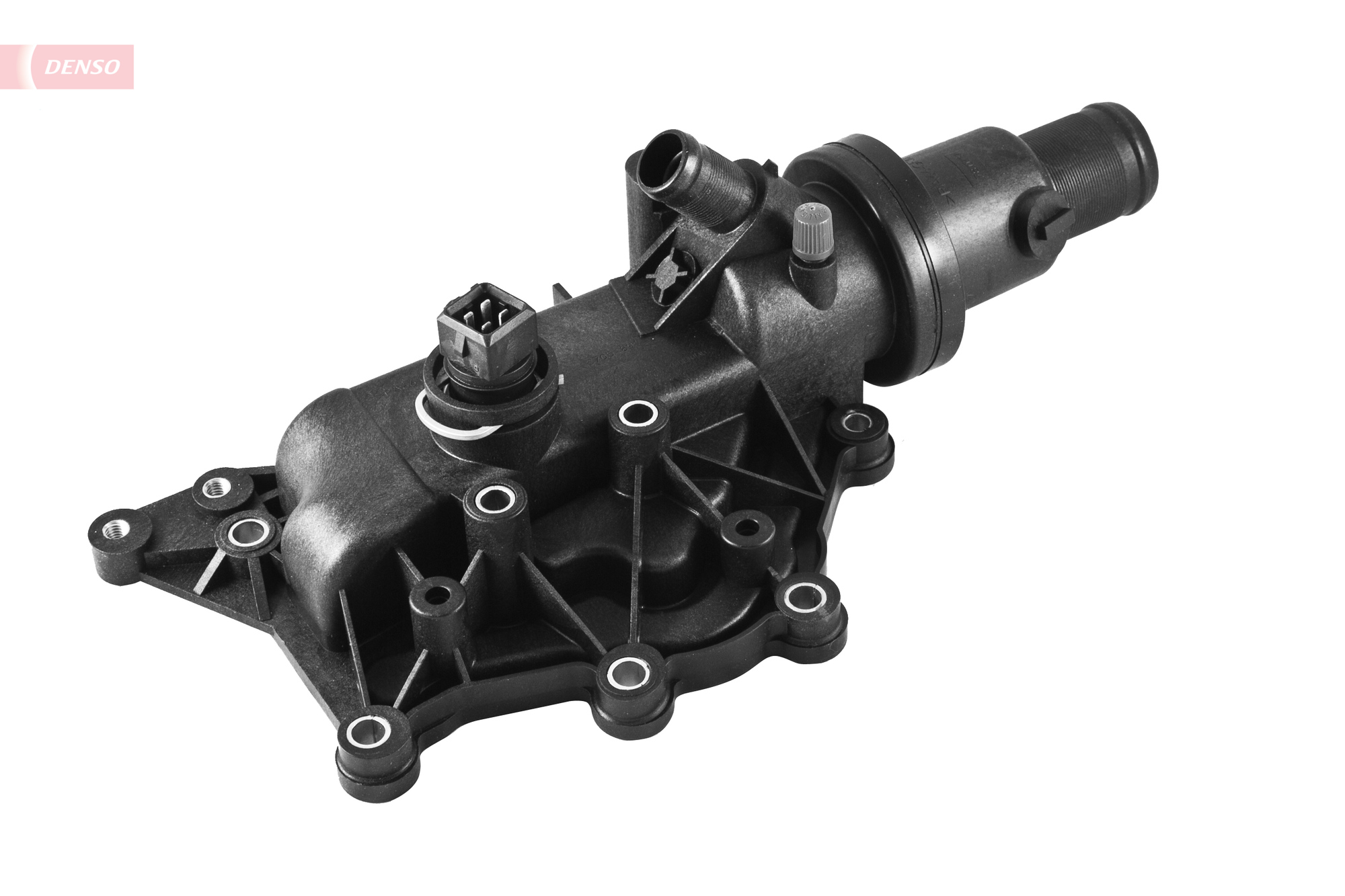 Termostat,lichid racire DTM89610 DENSO