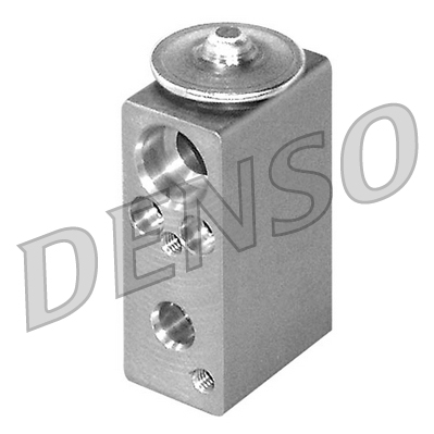 Supapa expansiune, clima DVE09004 DENSO
