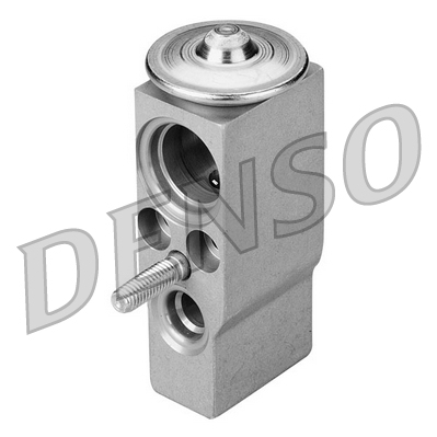 Supapa expansiune, clima DVE17003 DENSO