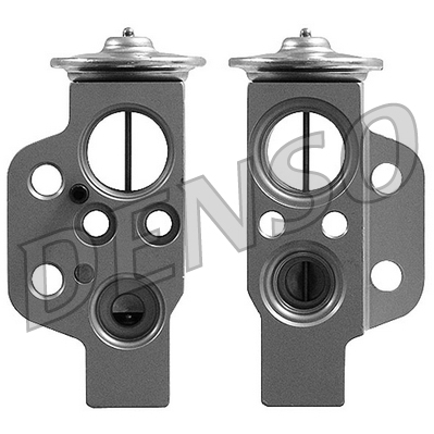 Supapa expansiune, clima DVE32012 DENSO
