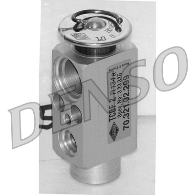 Supapa expansiune, clima DVE99200 DENSO