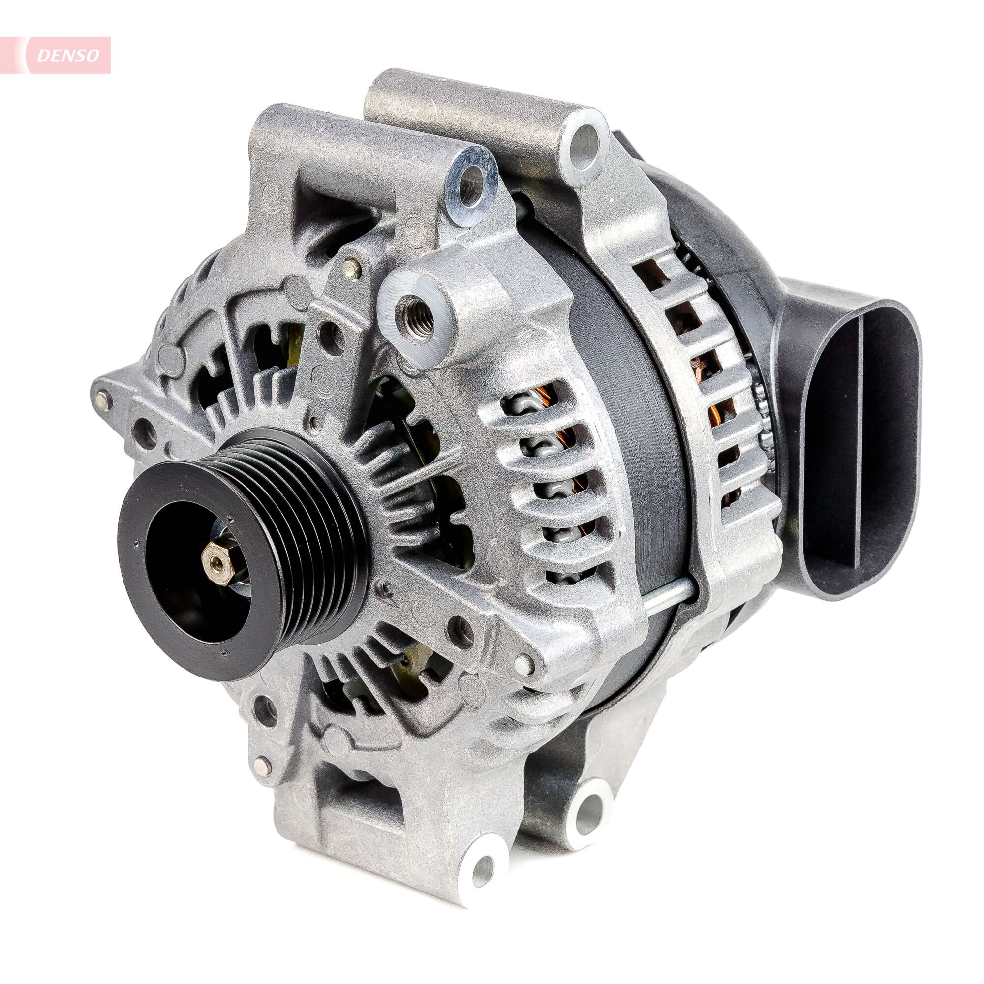 Generator / alternator DAN1138 DENSO