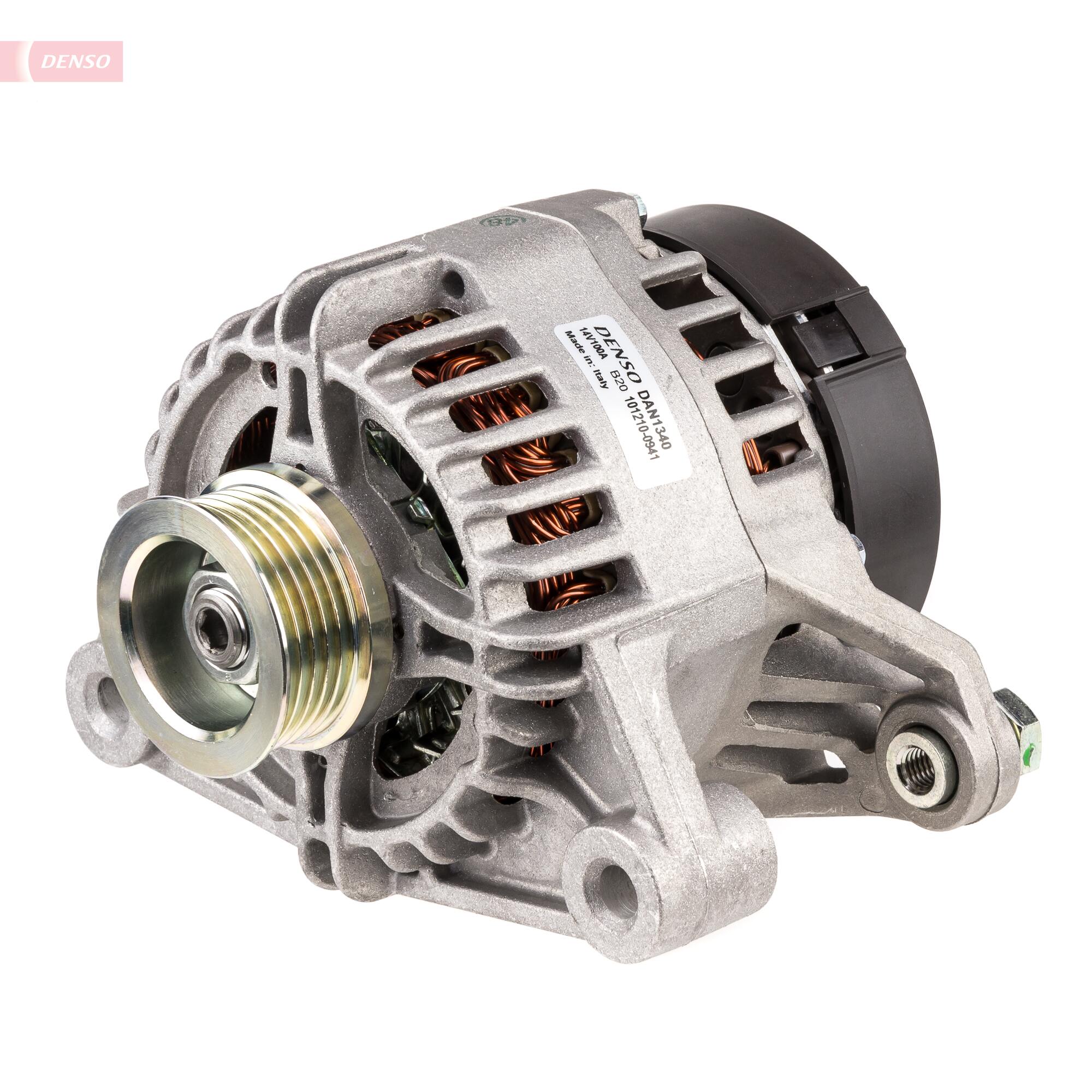 Generator / alternator DAN1340 DENSO