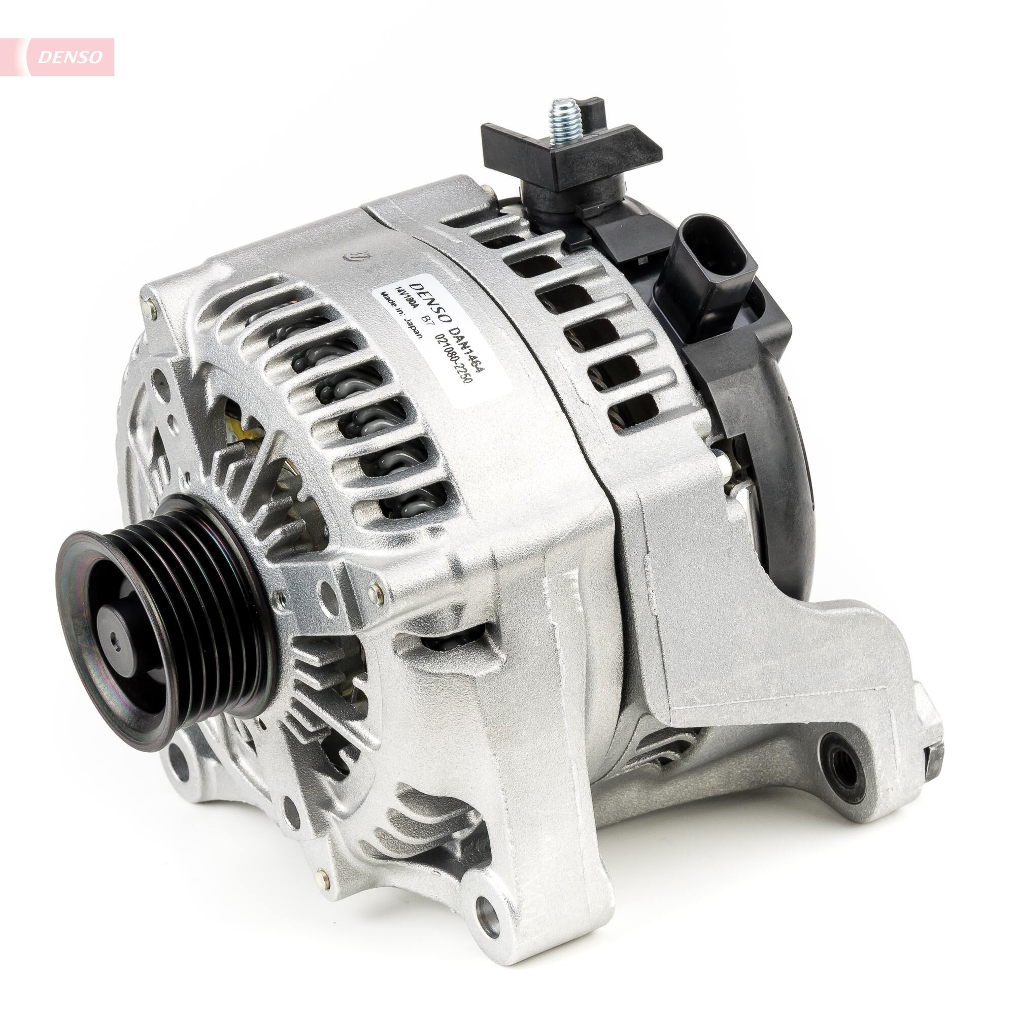 Generator / alternator DAN1464 DENSO
