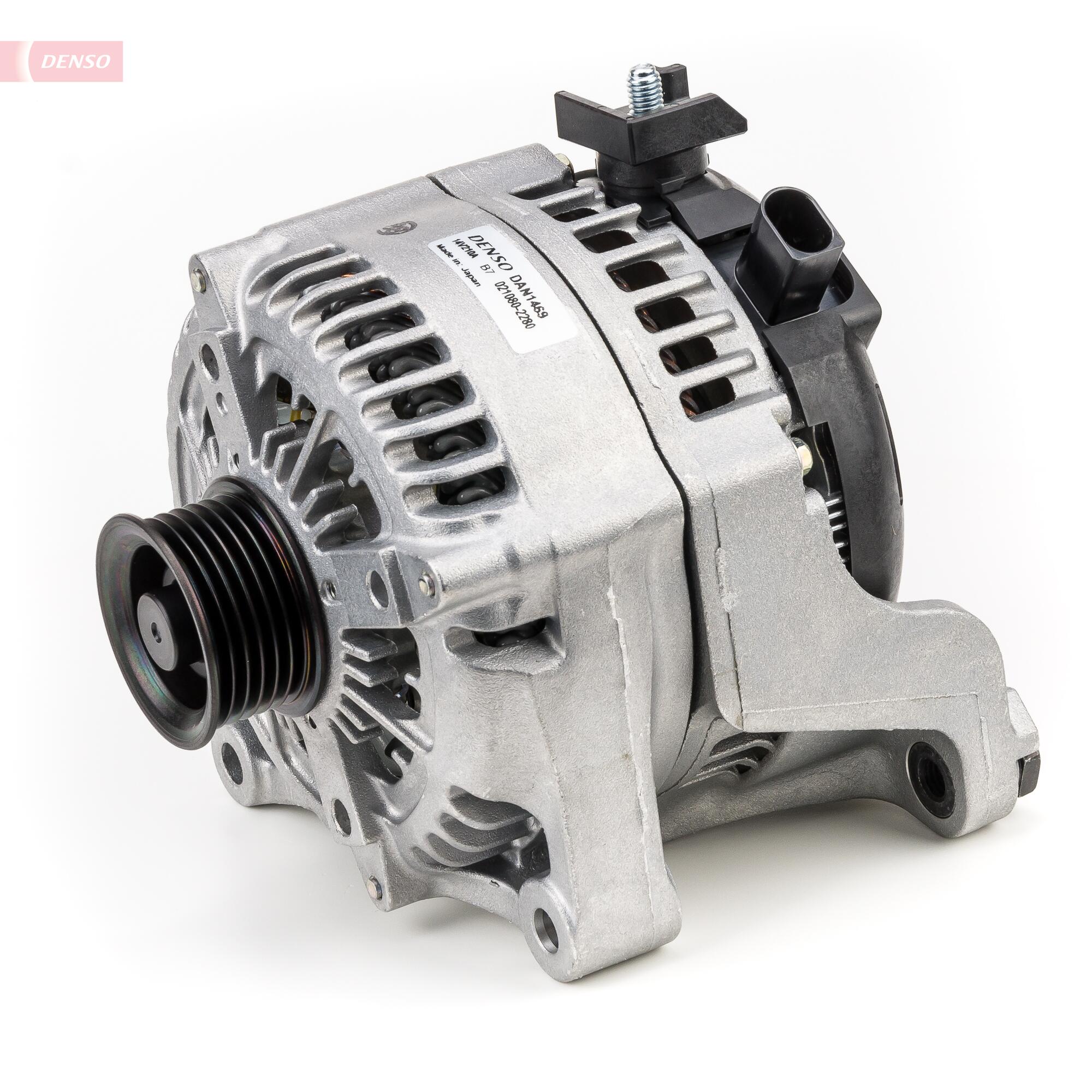 Generator / alternator DAN1469 DENSO
