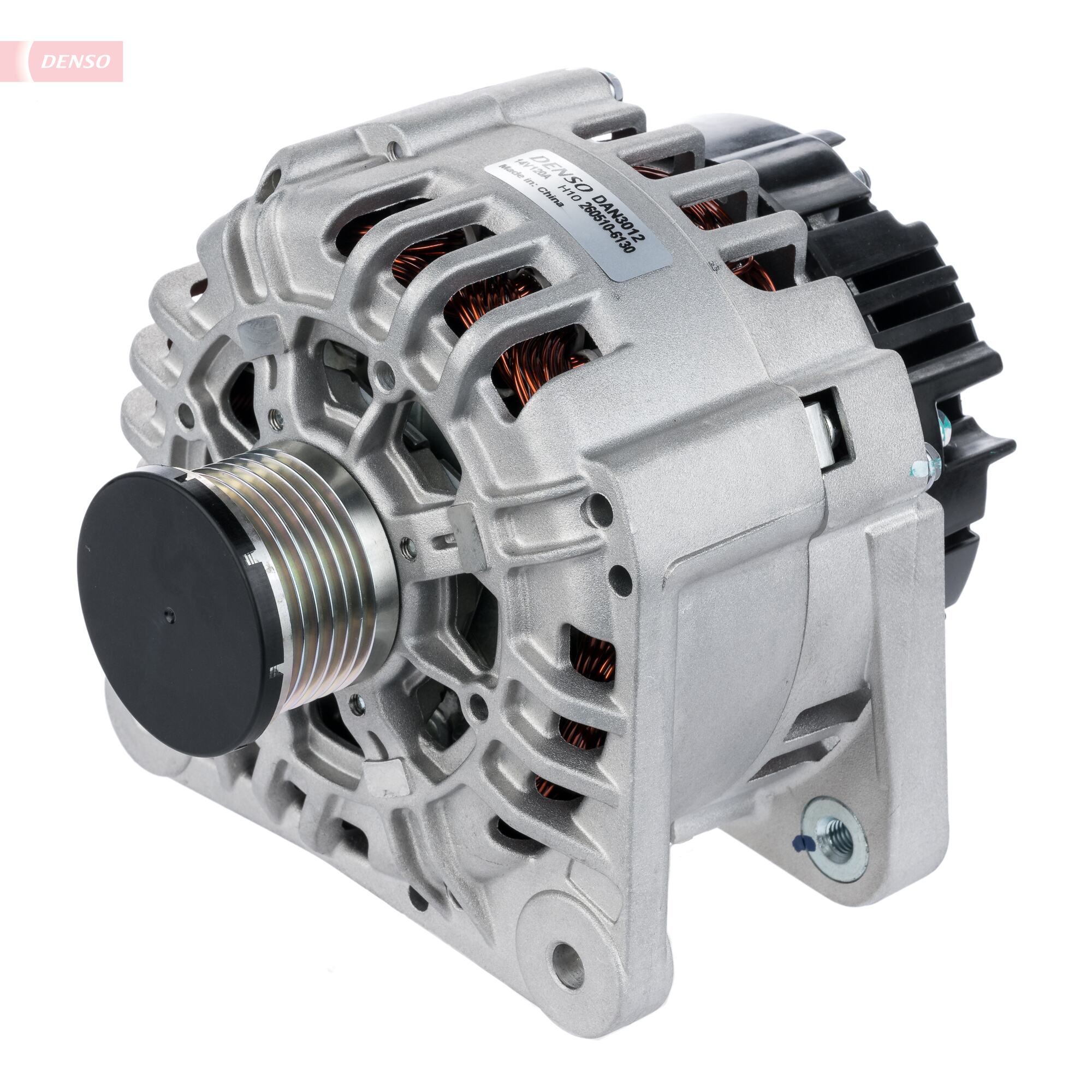 Generator / Alternator DAN3012 DENSO