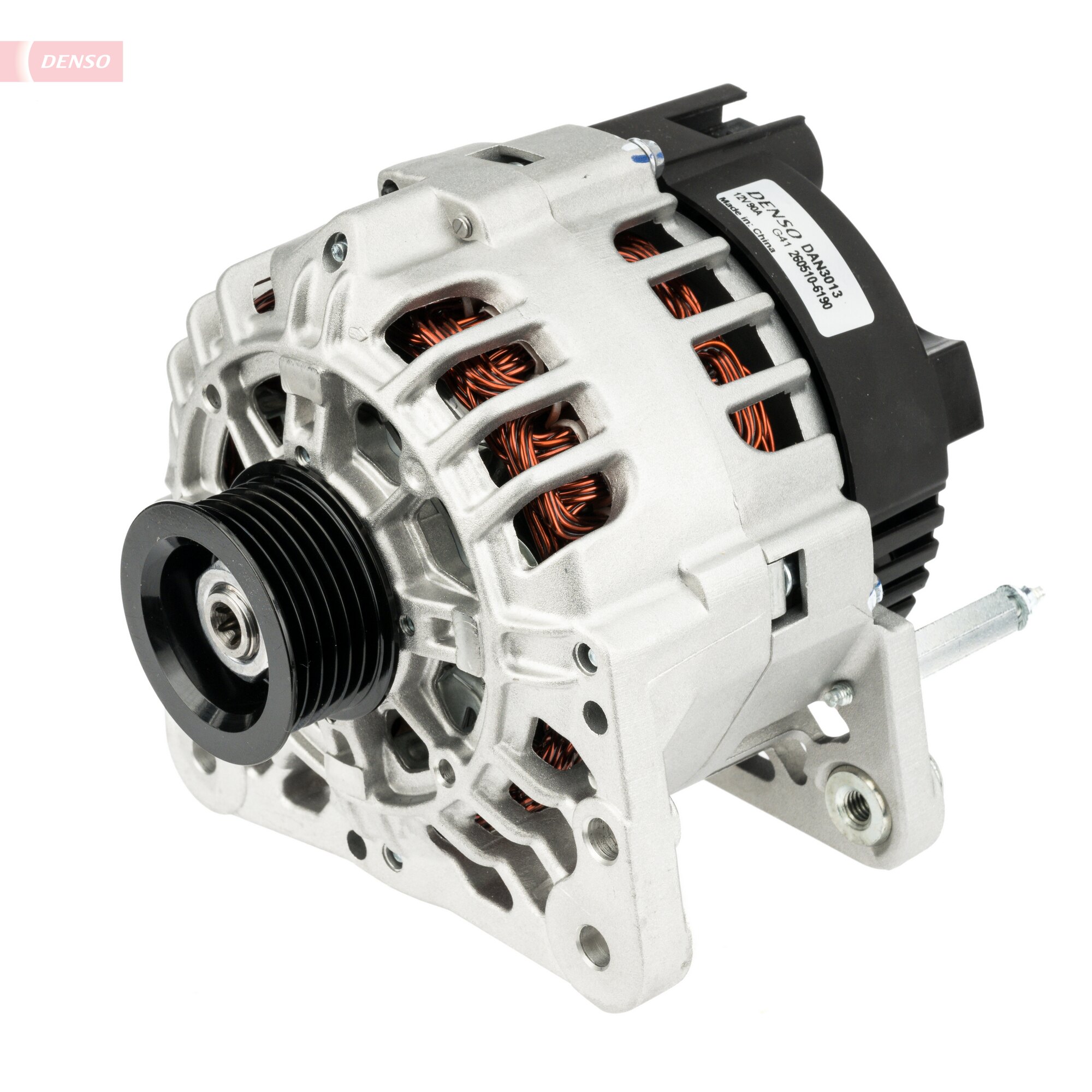 Generator / Alternator DAN3013 DENSO