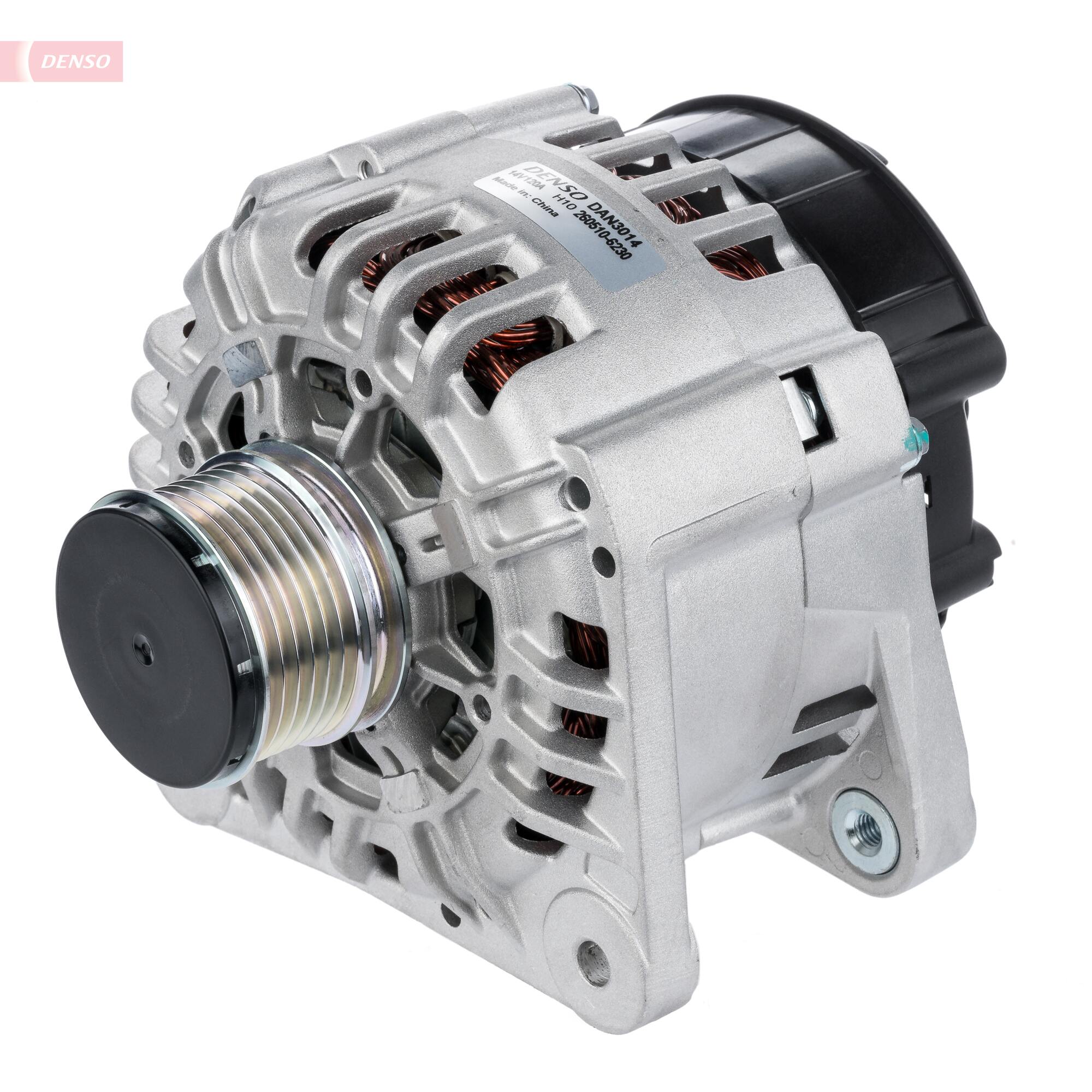 Generator / Alternator DAN3014 DENSO