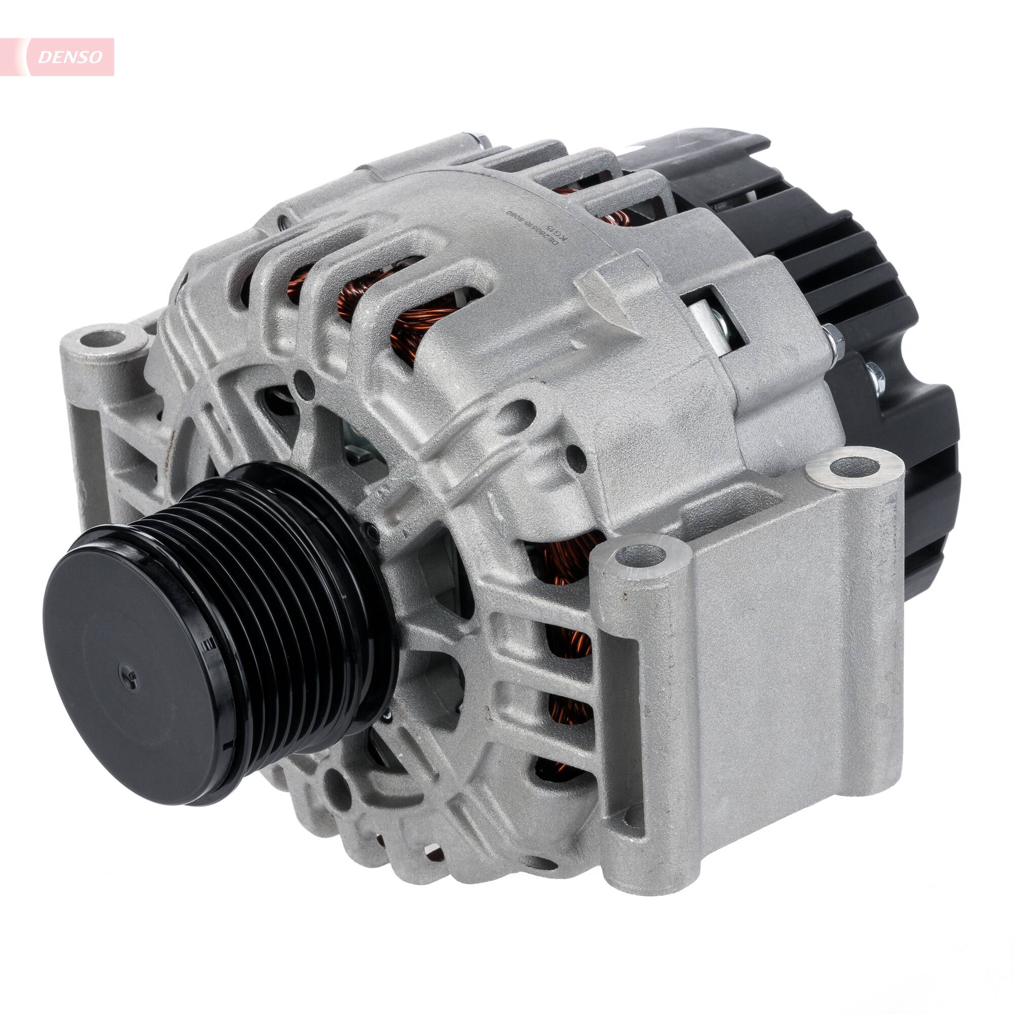 Generator / Alternator DAN3016 DENSO