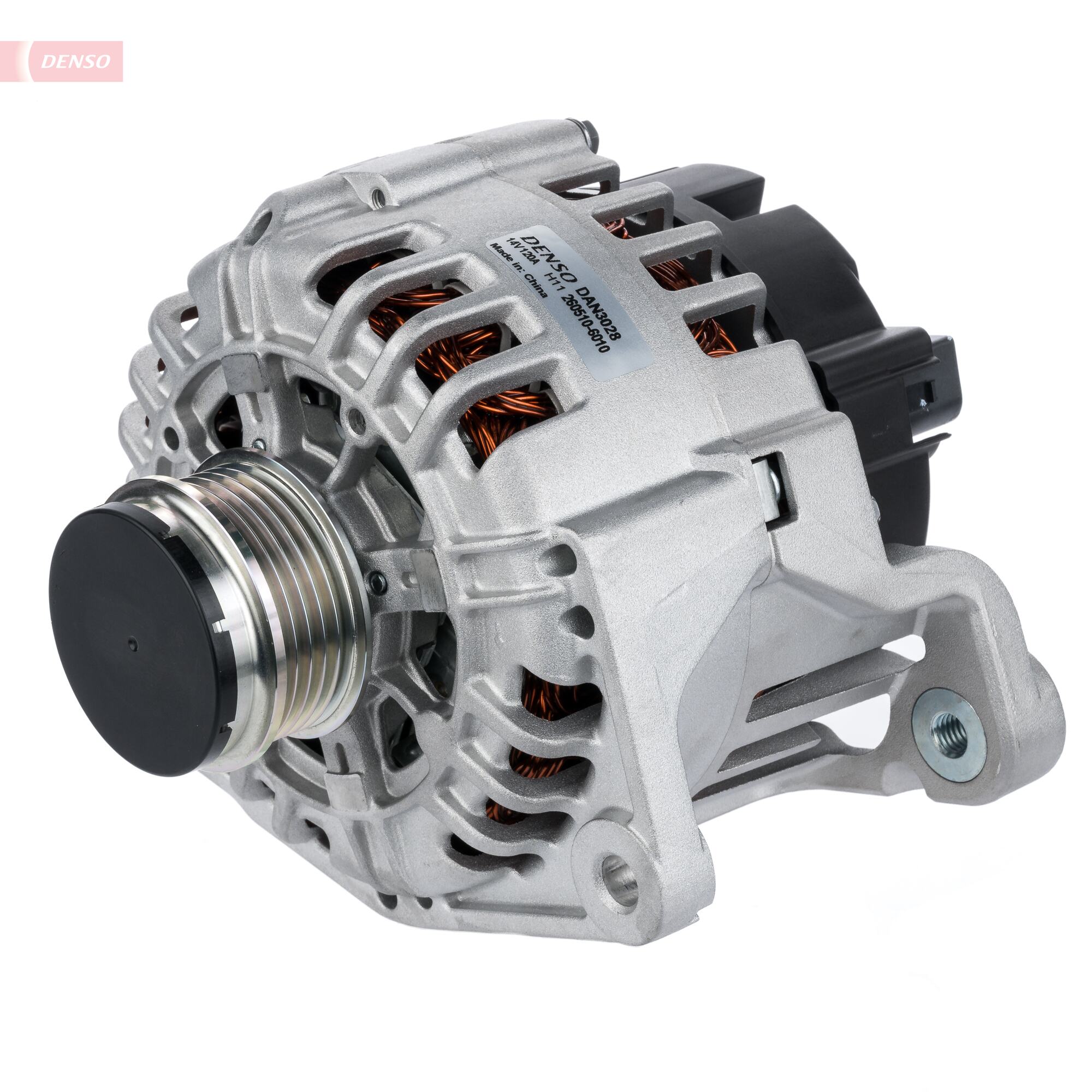 Generator / Alternator DAN3028 DENSO