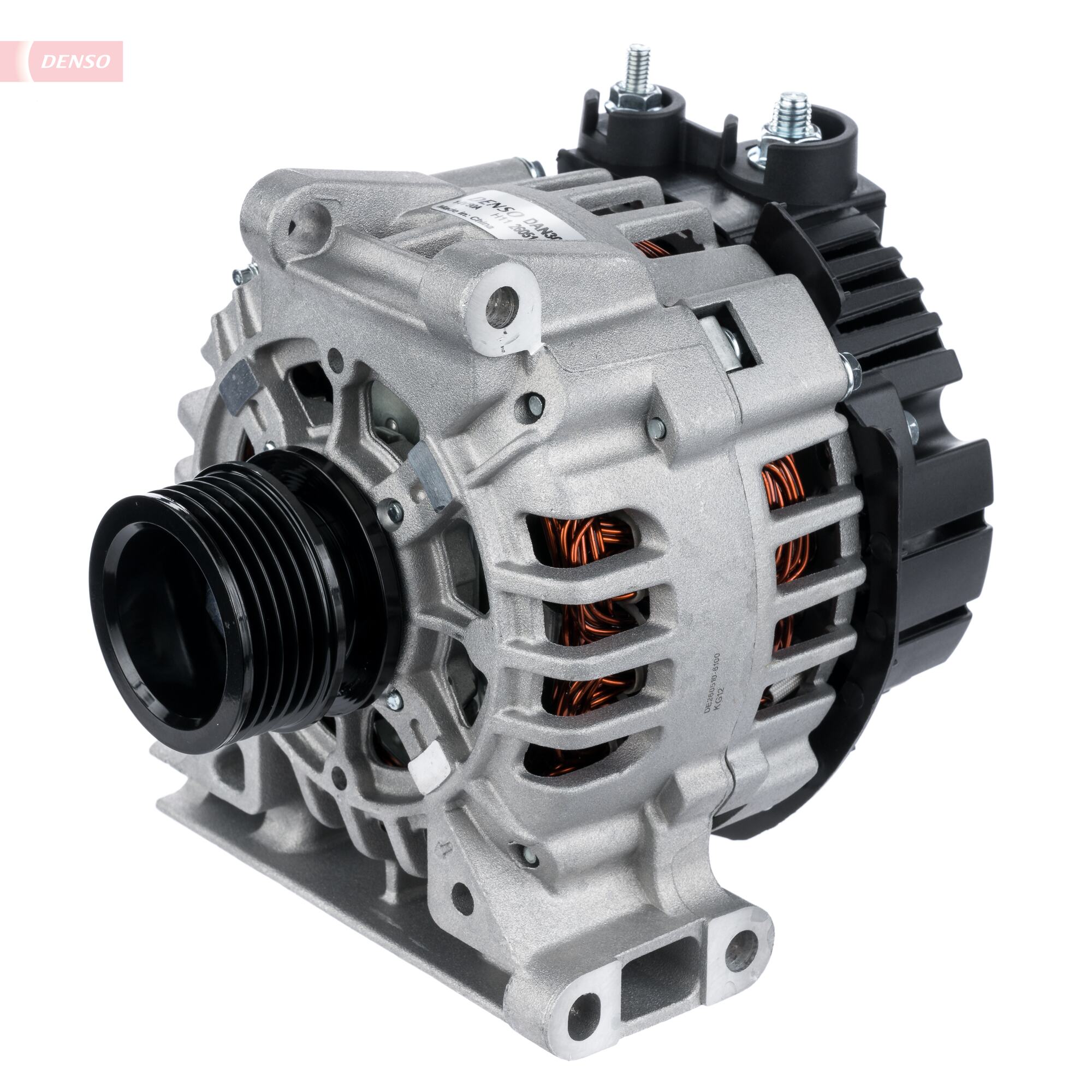 Generator / Alternator DAN3035 DENSO