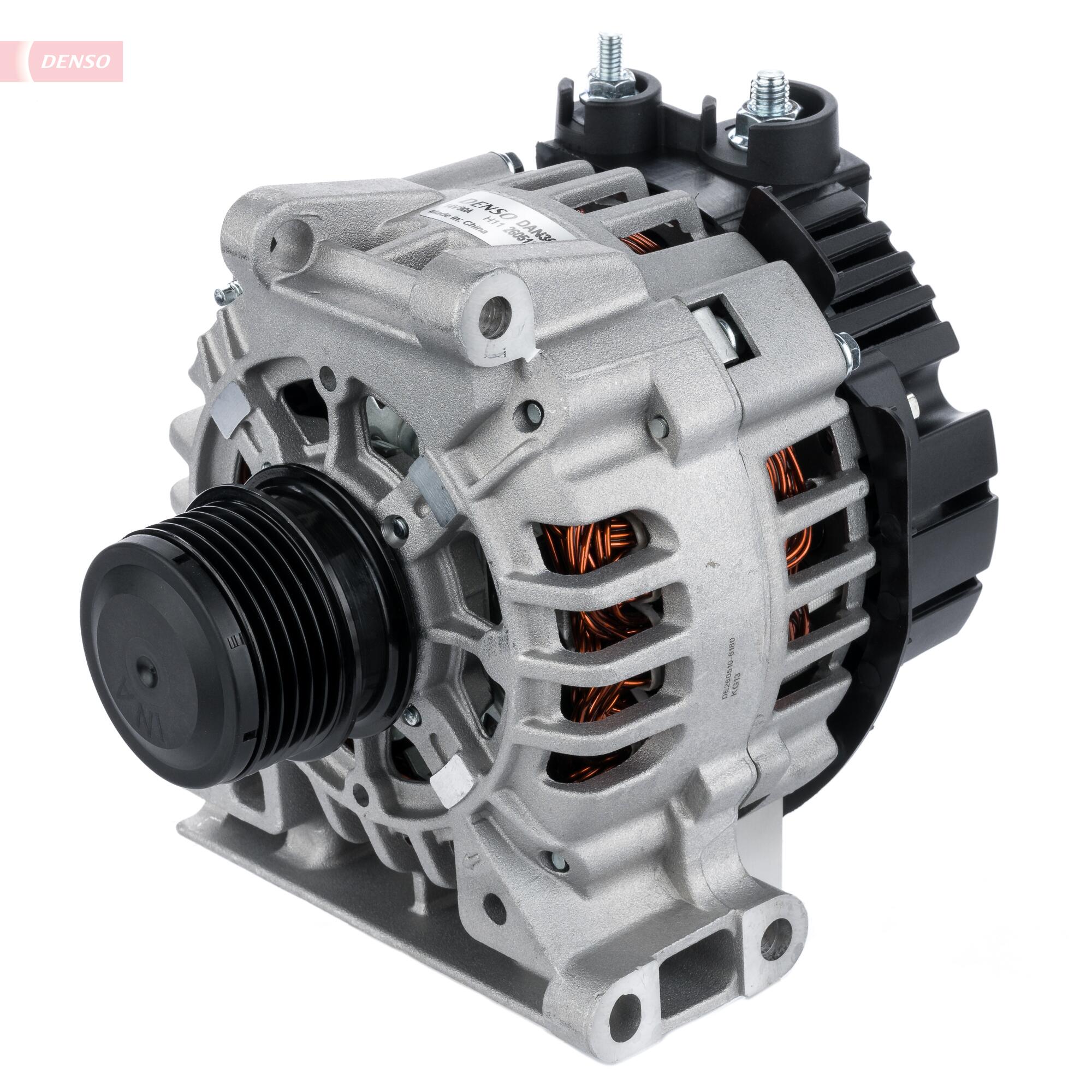 Generator / Alternator DAN3036 DENSO