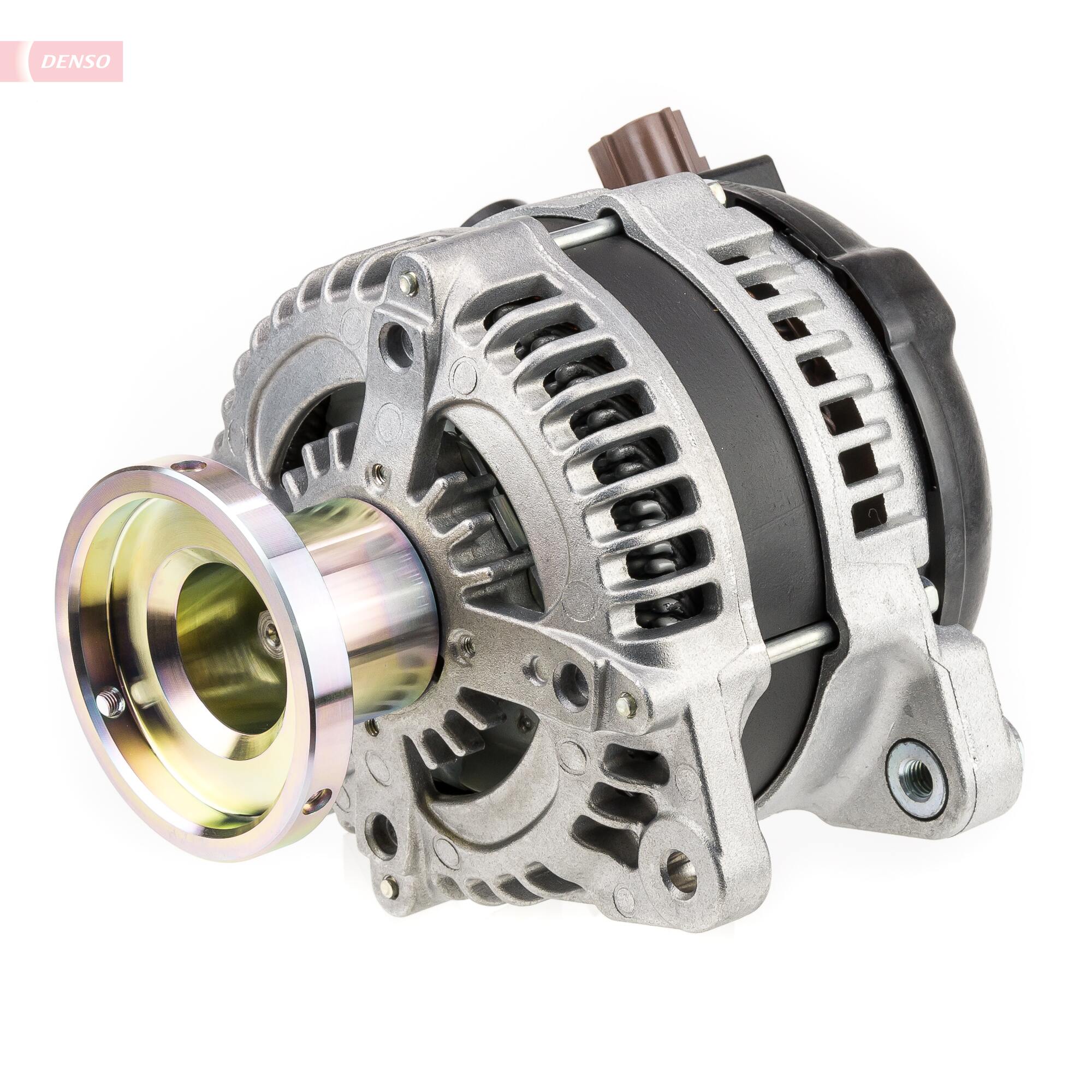 Generator / alternator DAN932 DENSO