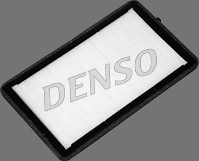 Filtru, aer habitaclu DCF022P DENSO
