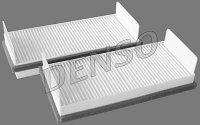 Filtru, aer habitaclu DCF203P DENSO