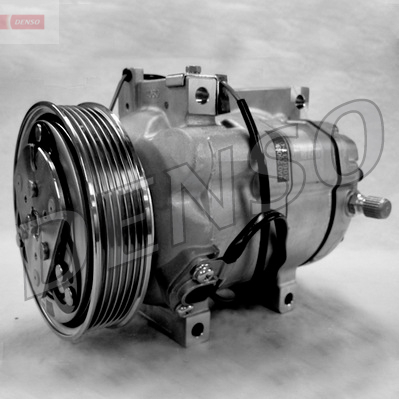 Compresor, climatizare DCP02020 DENSO