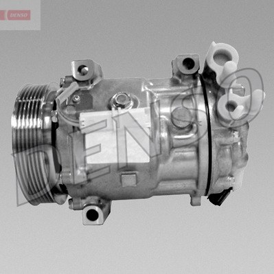 Compresor, climatizare DCP07079 DENSO