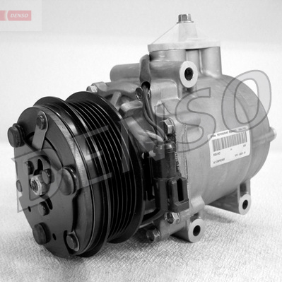 Compresor, climatizare DCP10007 DENSO