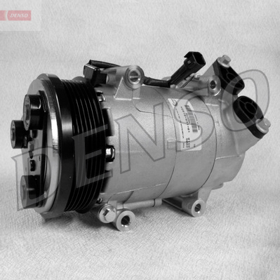 Compresor, climatizare DCP10018 DENSO