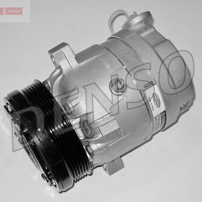 Compresor, climatizare DCP20007 DENSO