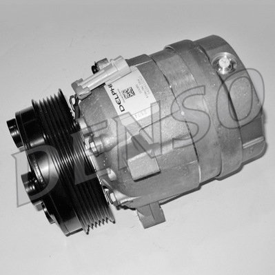 Compresor, climatizare DCP20008 DENSO