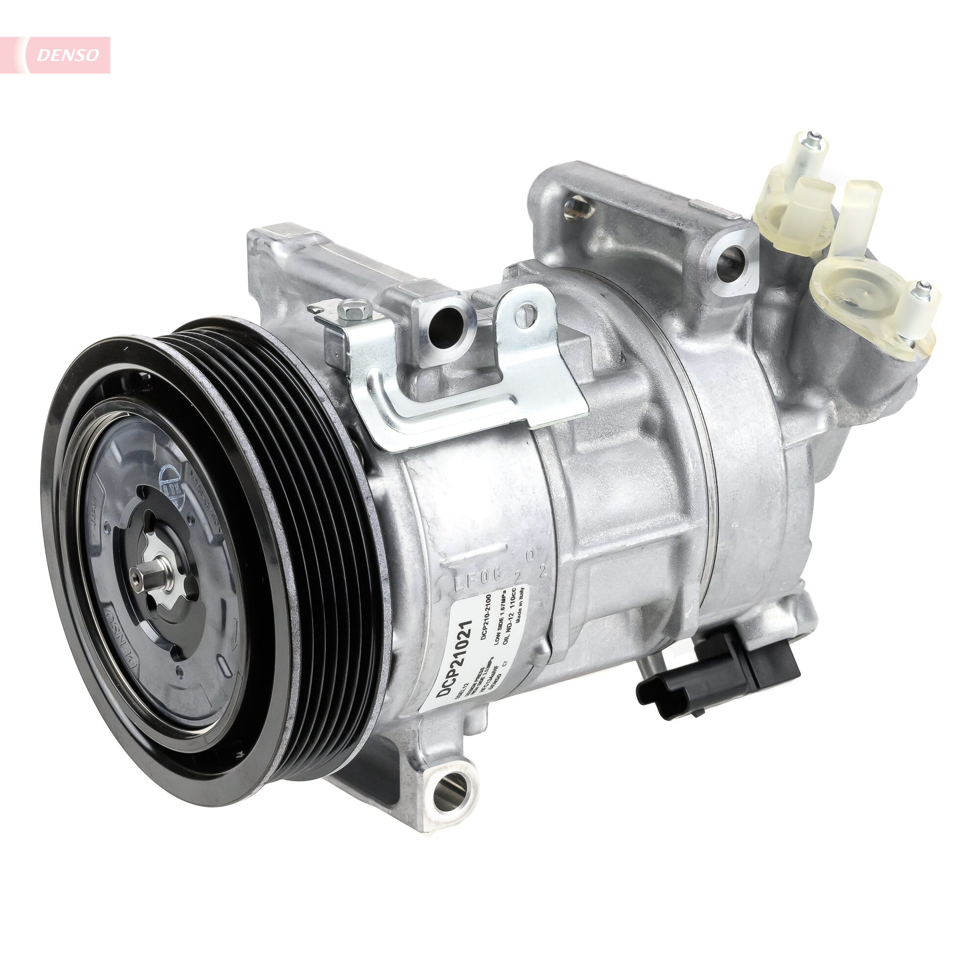 Compresor, climatizare DCP21021 DENSO