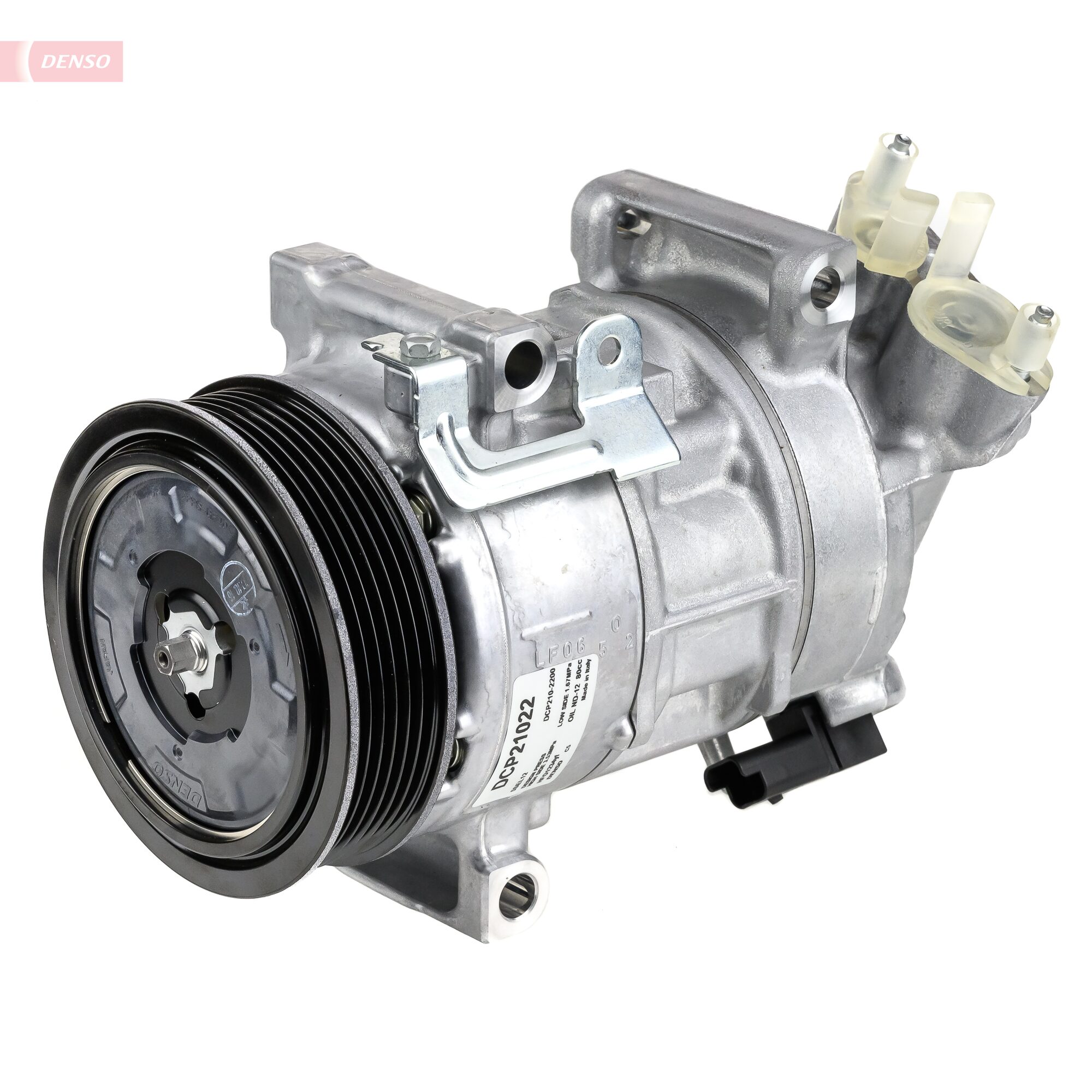 Compresor, climatizare DCP21022 DENSO