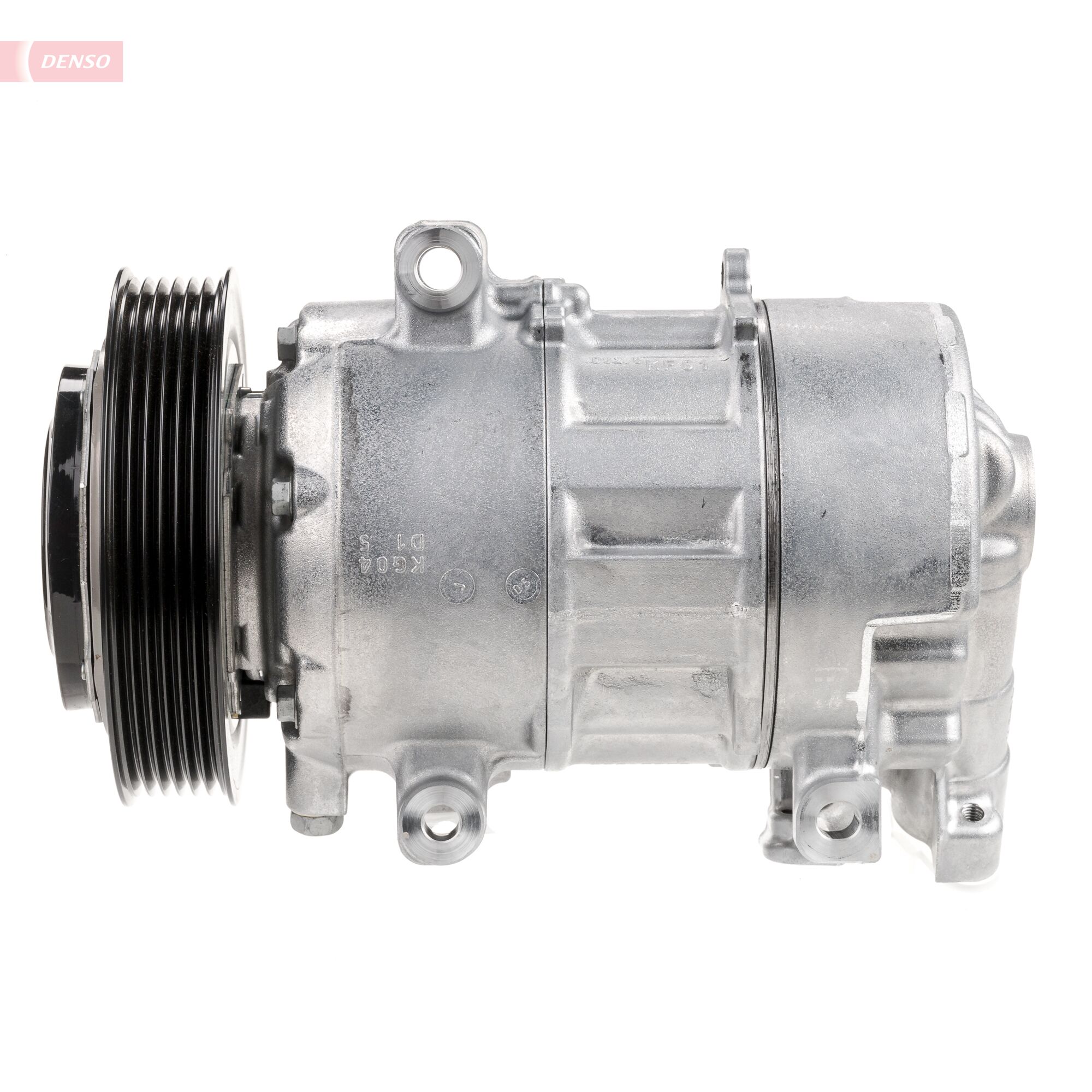 Compresor, climatizare DCP46022 DENSO