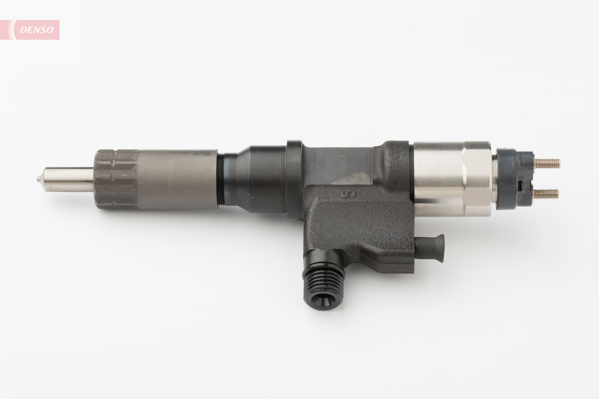 Injector DCRI106360 DENSO