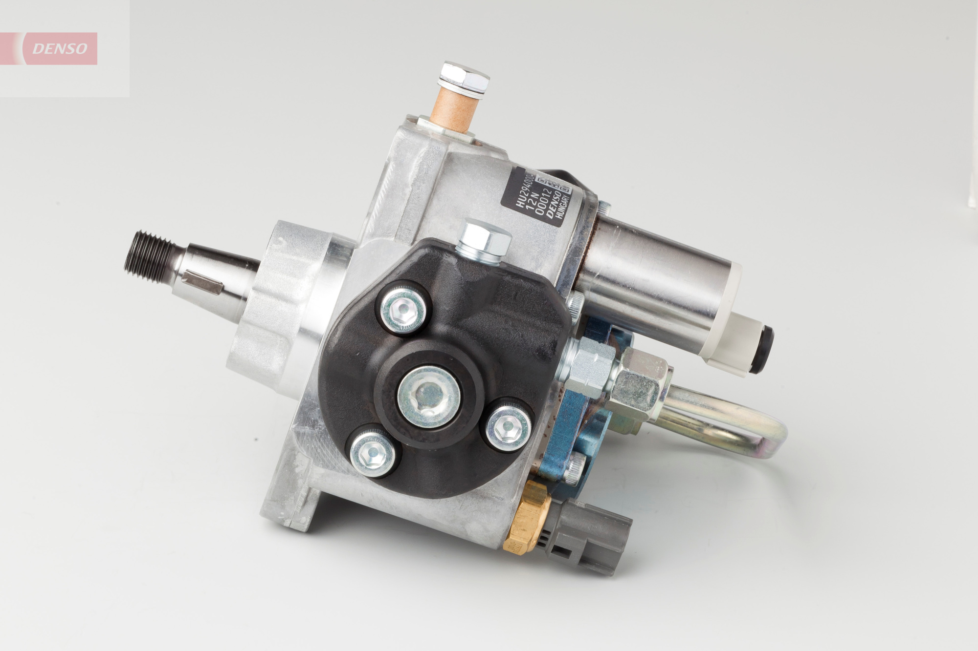 Pompa de inalta presiune DCRP300070 DENSO