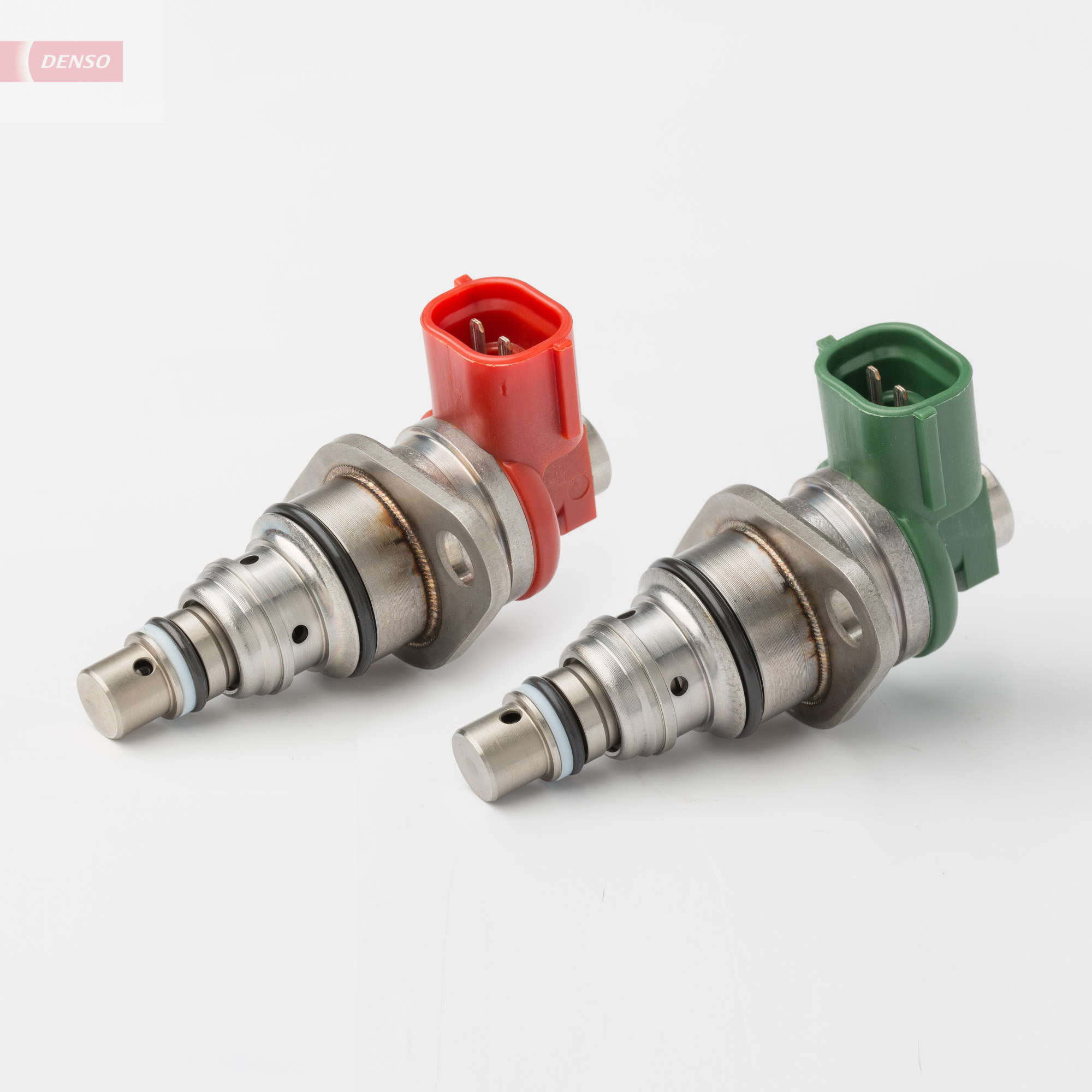 Supapa control presiune, sistem - Common-Rail DCRS210120 DENSO