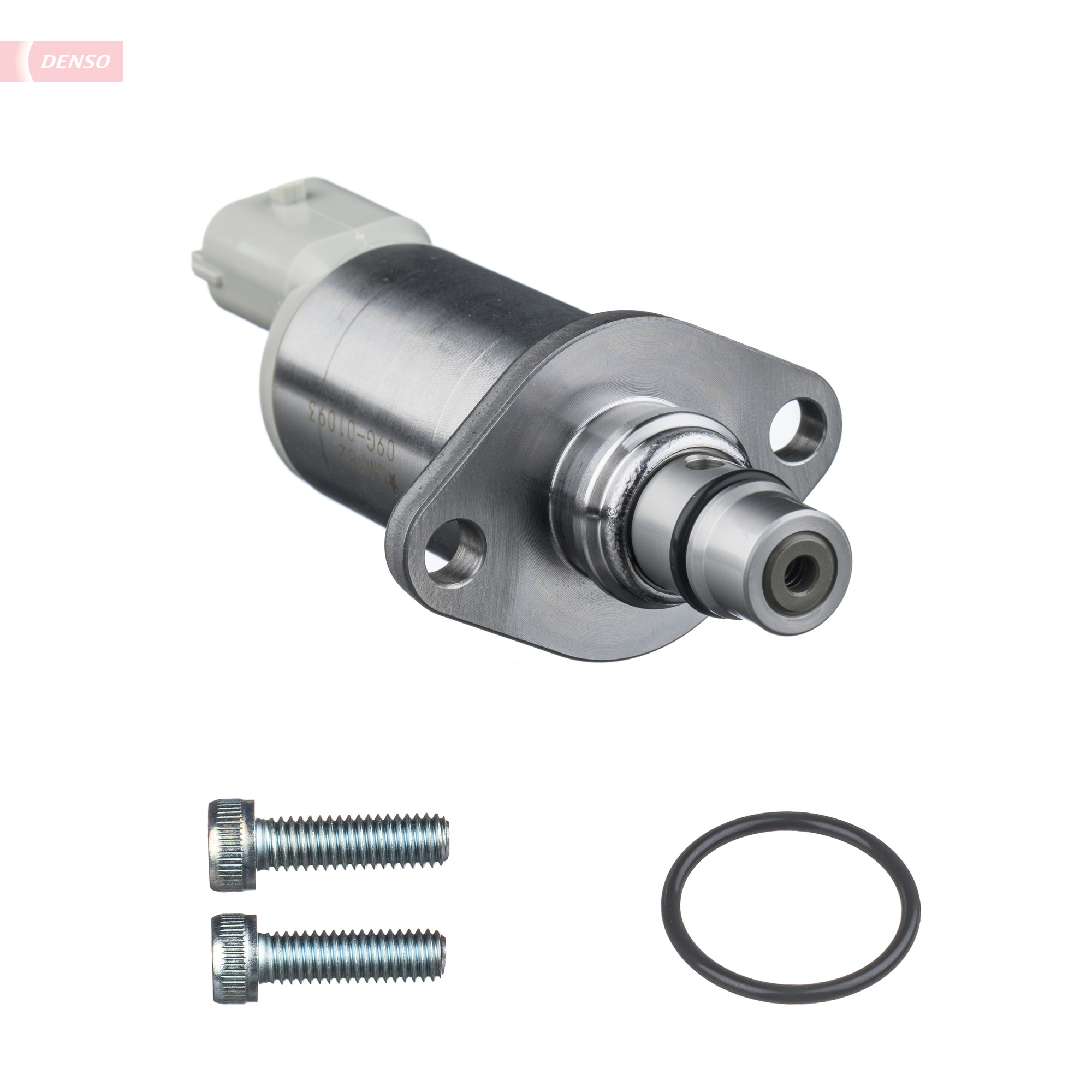 Supapa control presiune, sistem - common-rail DCRS301990 DENSO