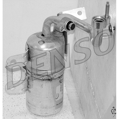 Uscator,aer conditionat DFD10010 DENSO