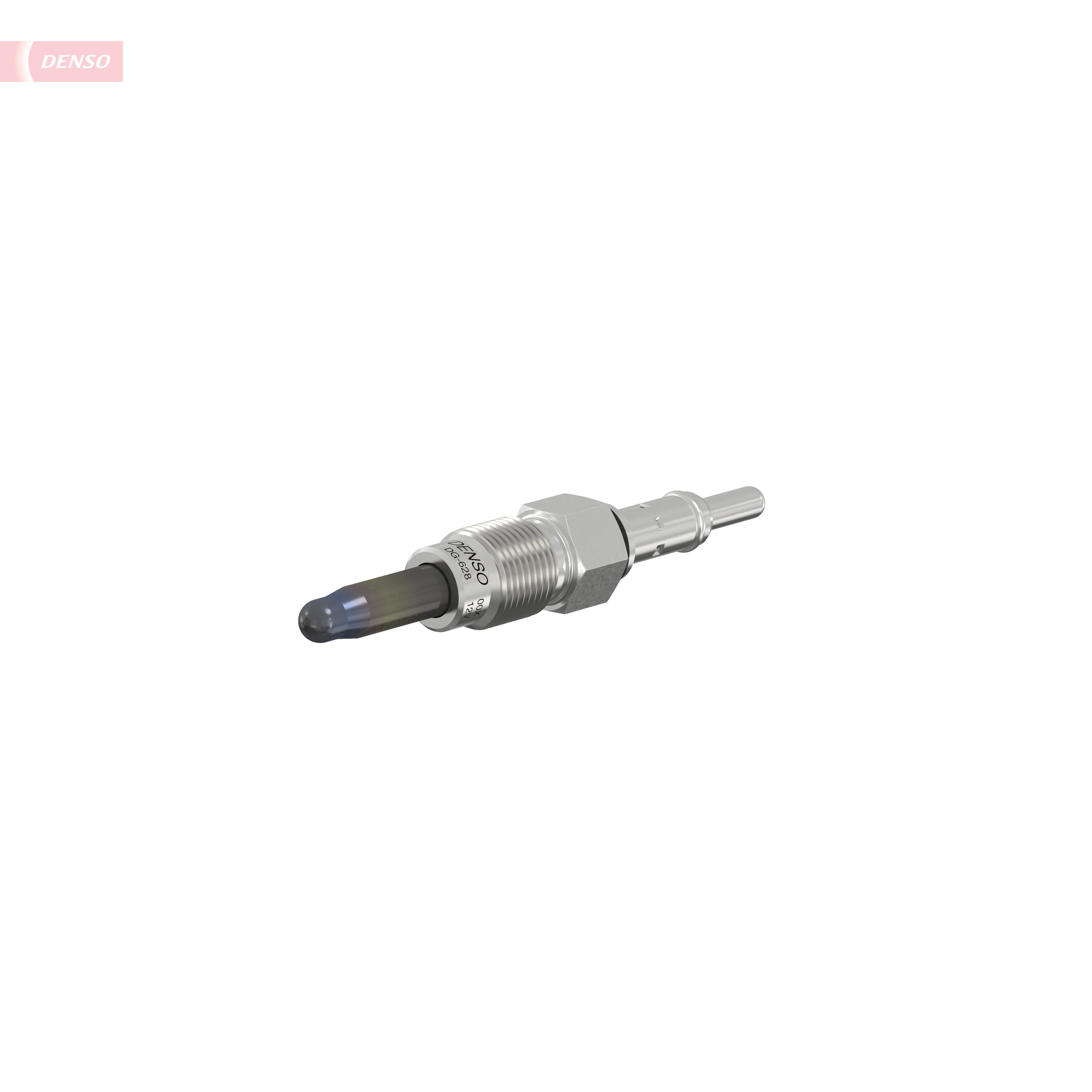 Bujie incandescenta, incalzire auxiliara DG-628 DENSO