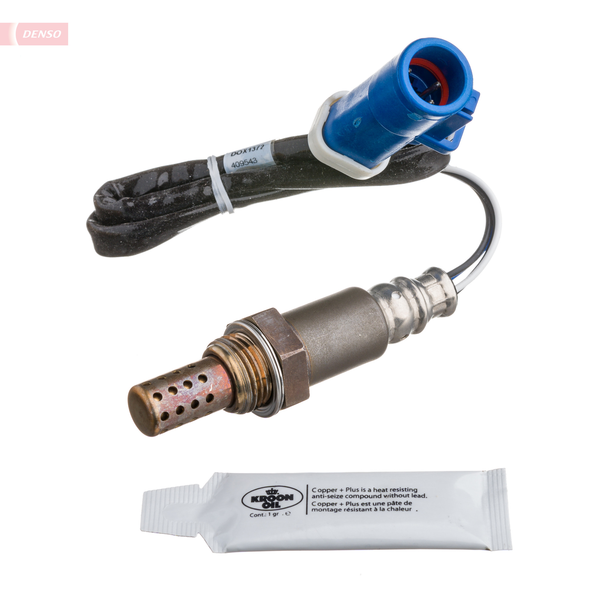 Sonda lambda DOX-1372 DENSO