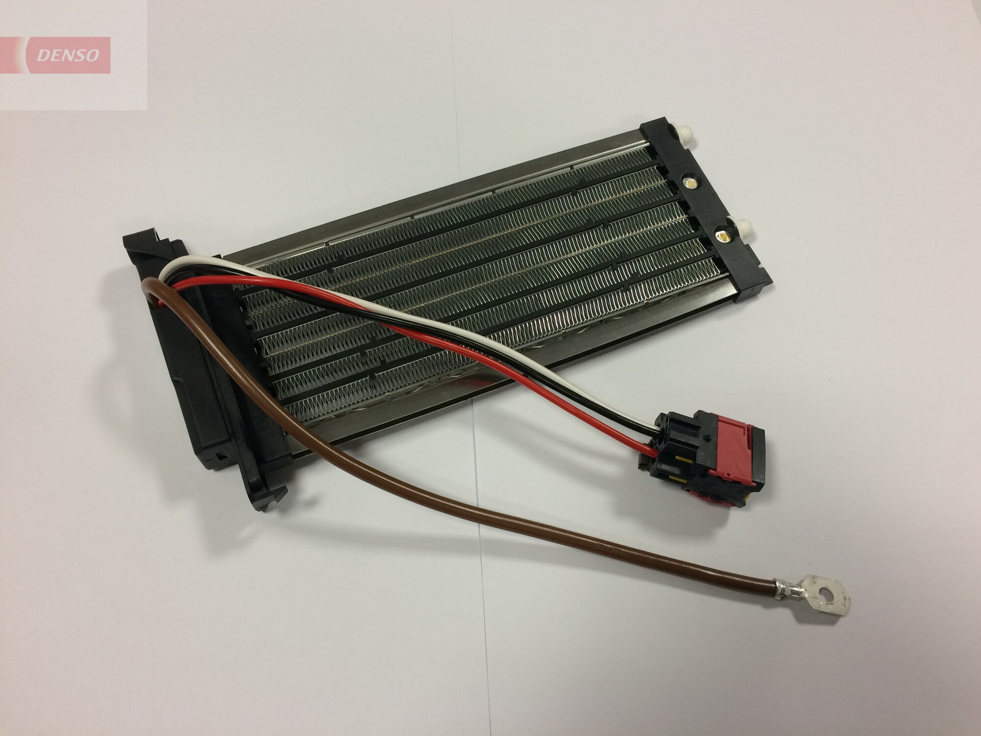 Rezistenta intrare, ventilator aer conditionat DRS21003 DENSO