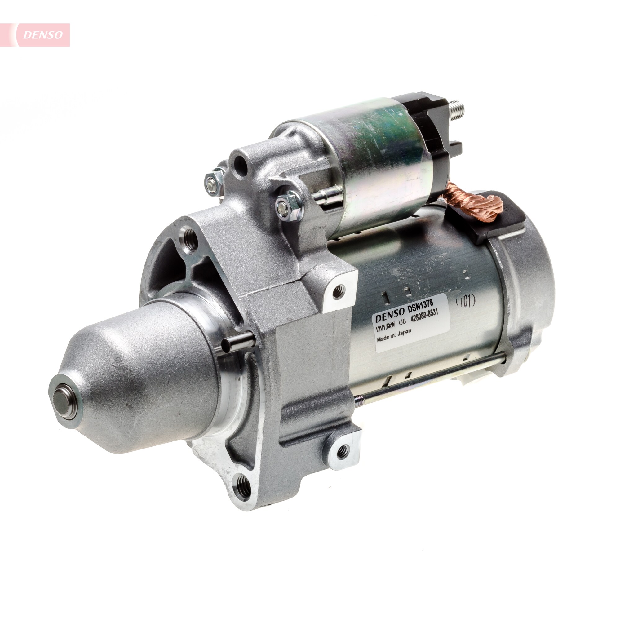 Starter DSN1378 DENSO