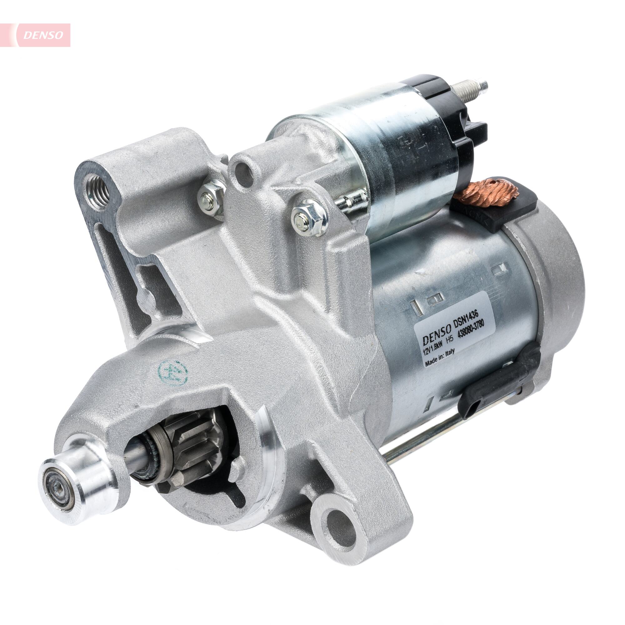 Starter DSN1436 DENSO