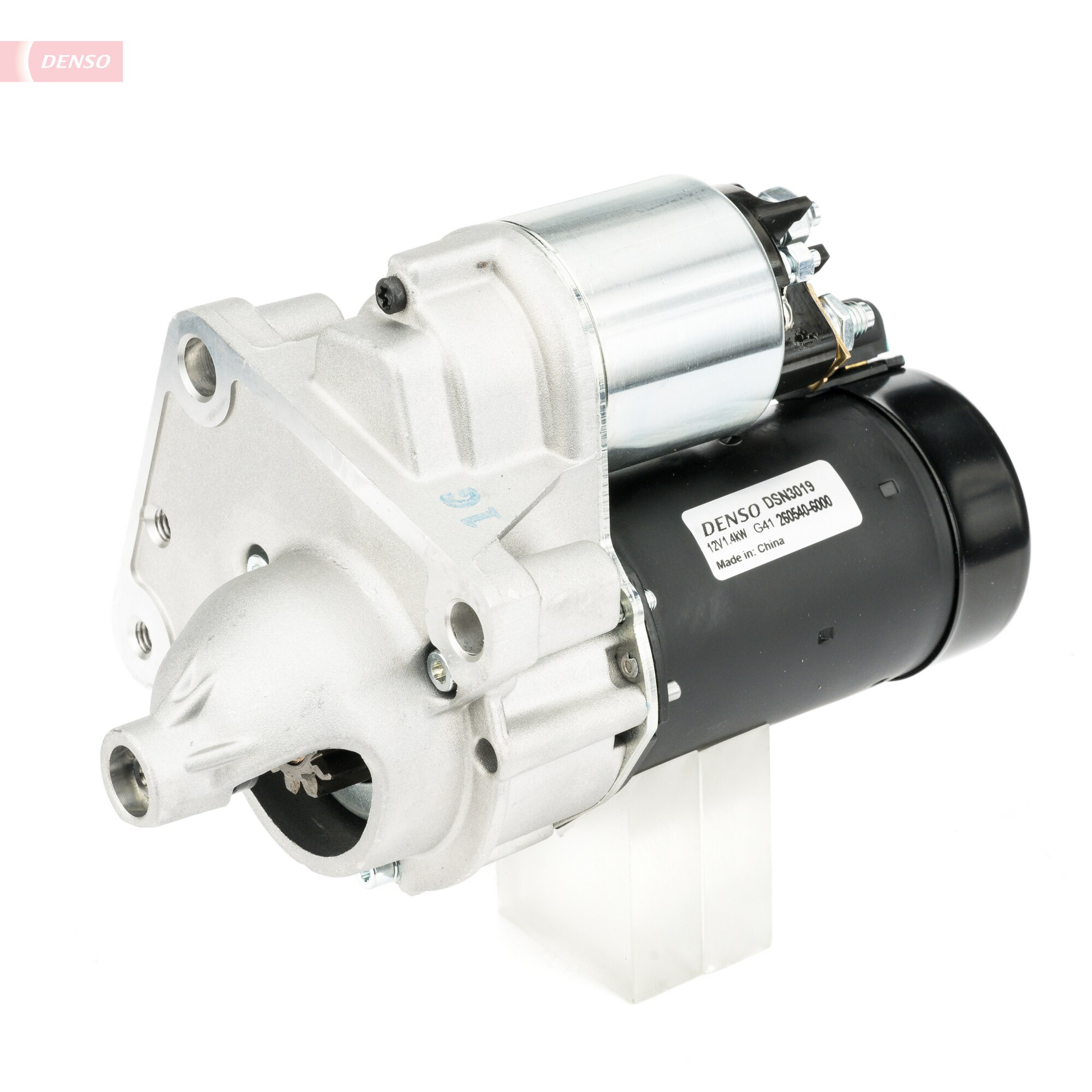 Starter DSN3019 DENSO