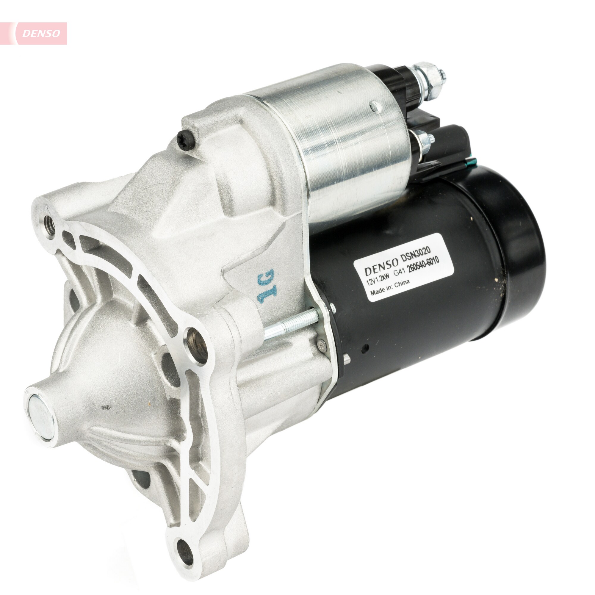 Starter DSN3020 DENSO