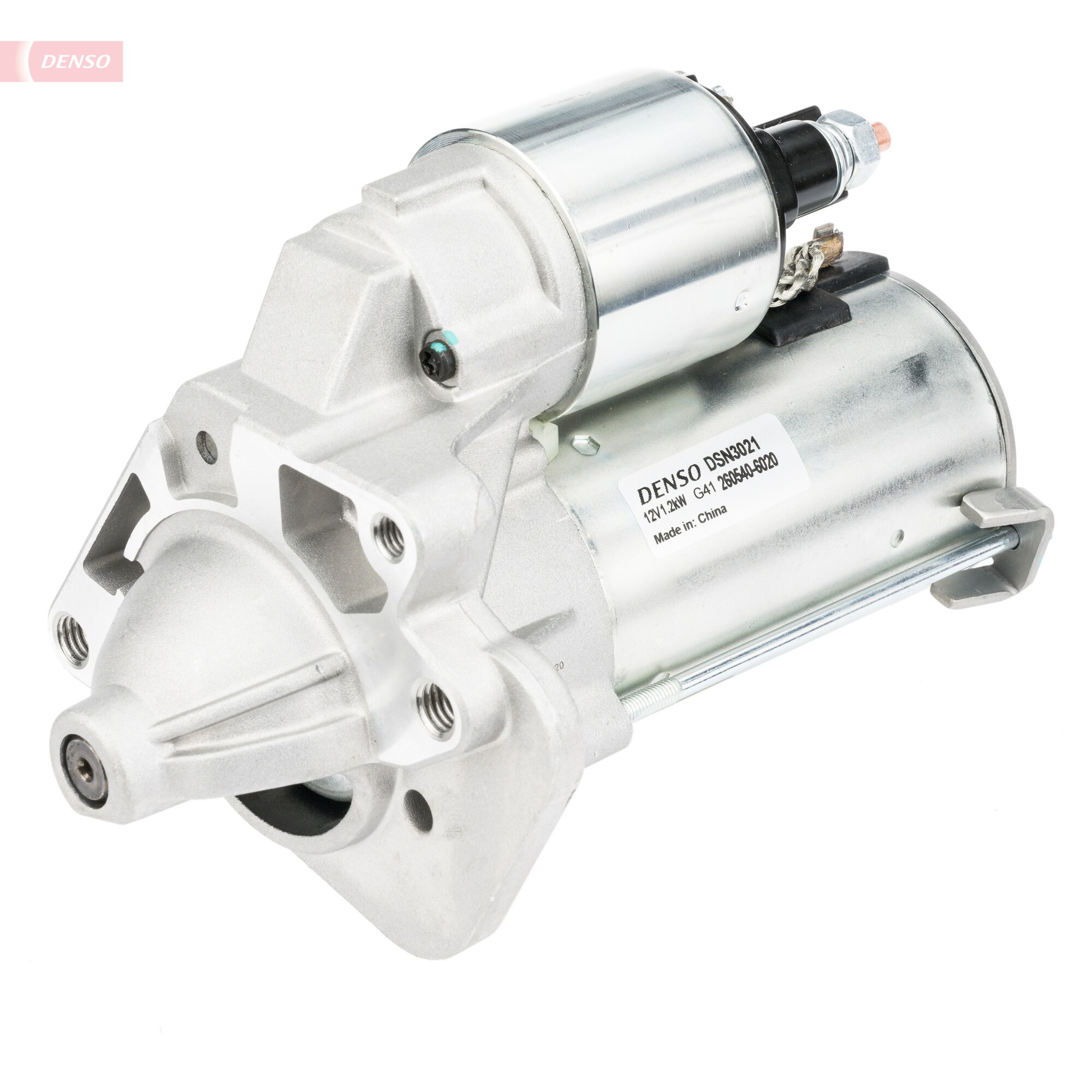 Starter DSN3021 DENSO