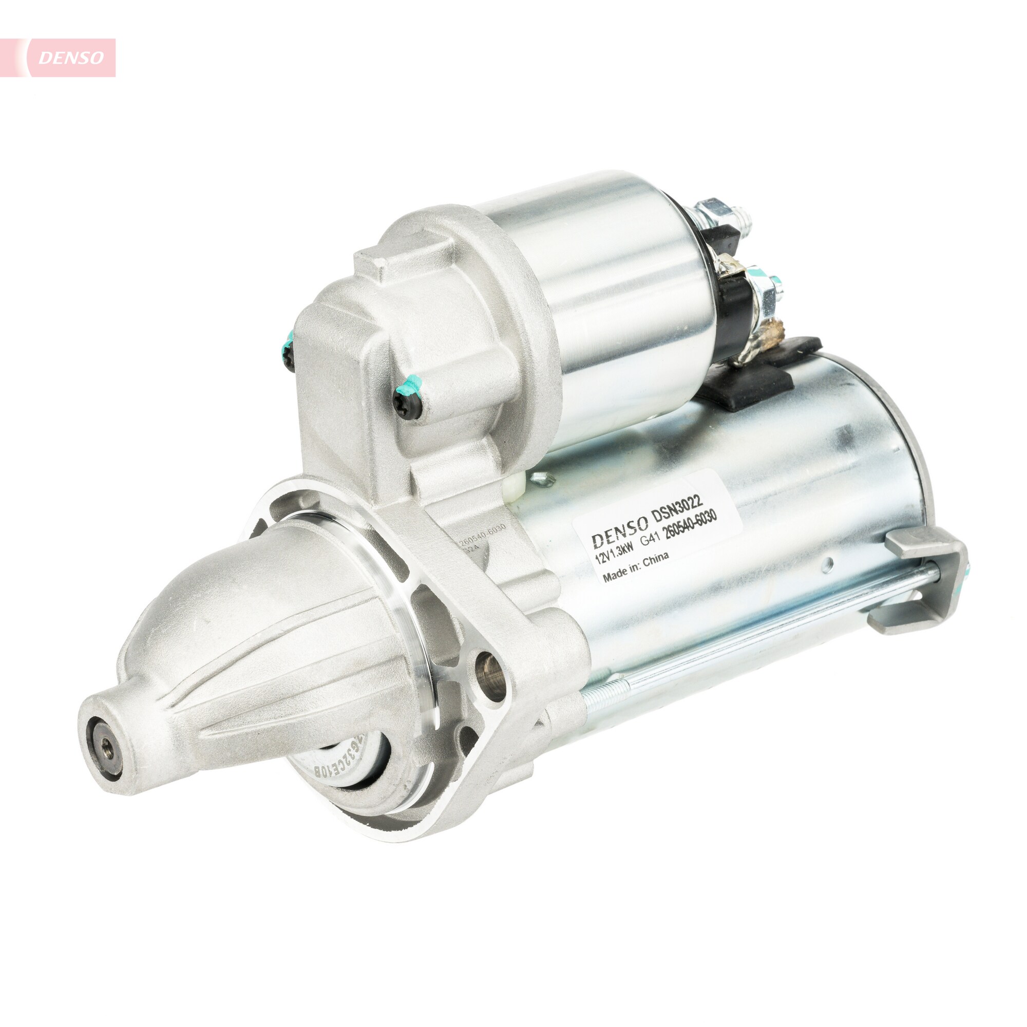 Starter DSN3022 DENSO