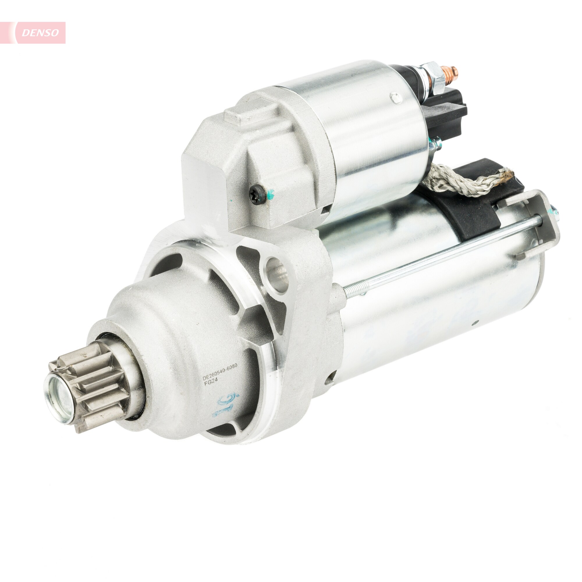 Starter DSN3027 DENSO