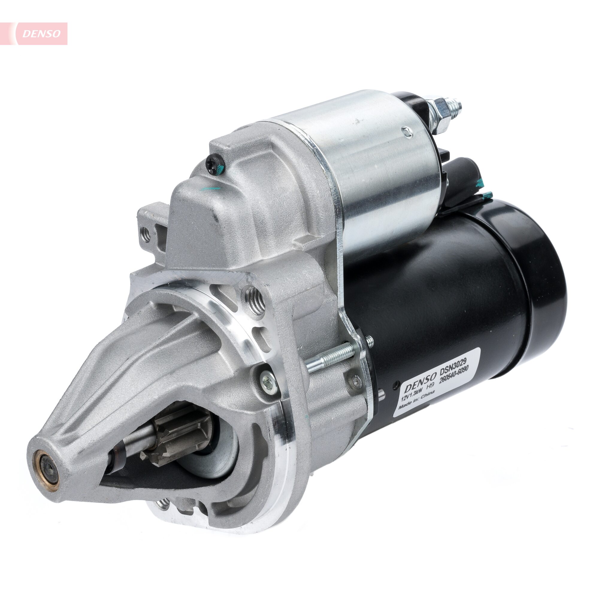 Starter DSN3029 DENSO