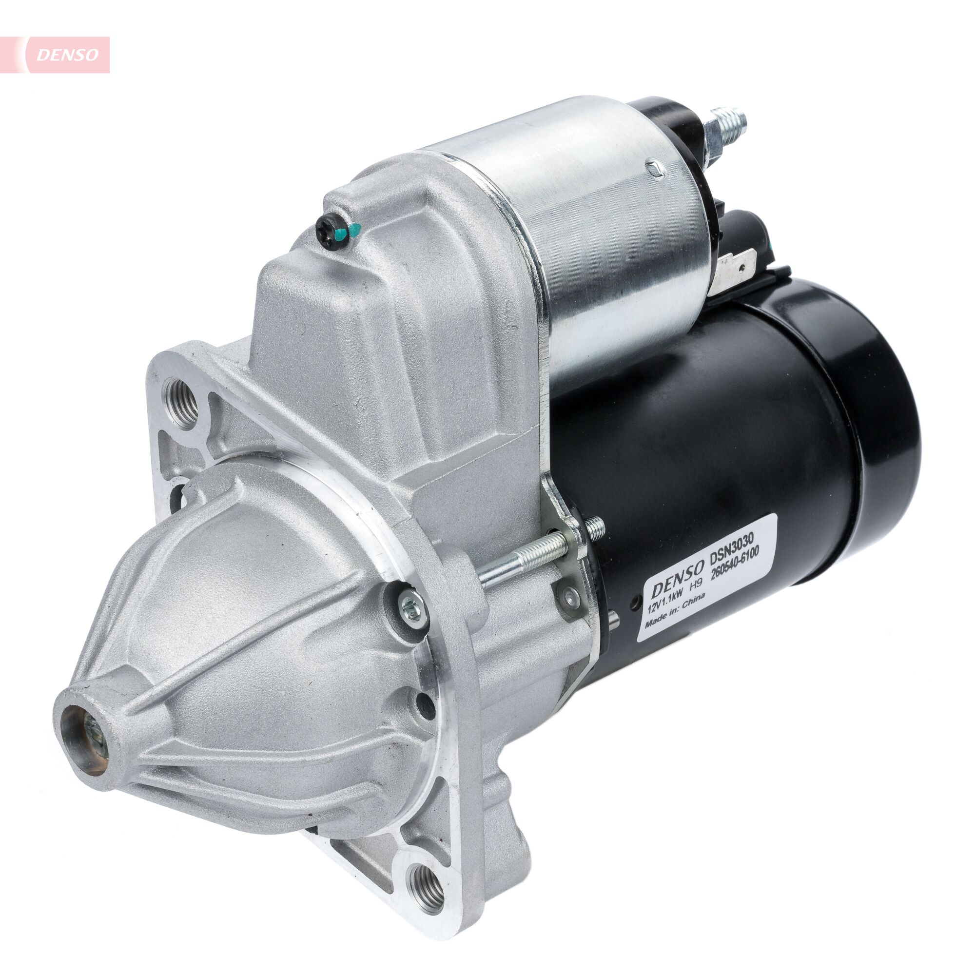 Starter DSN3030 DENSO