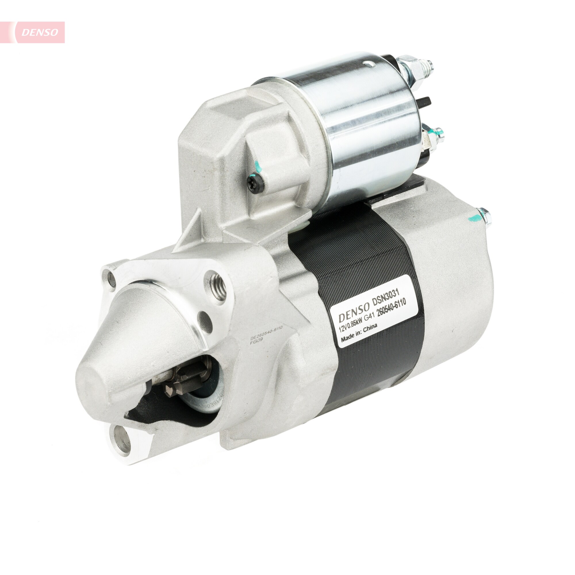 Starter DSN3031 DENSO