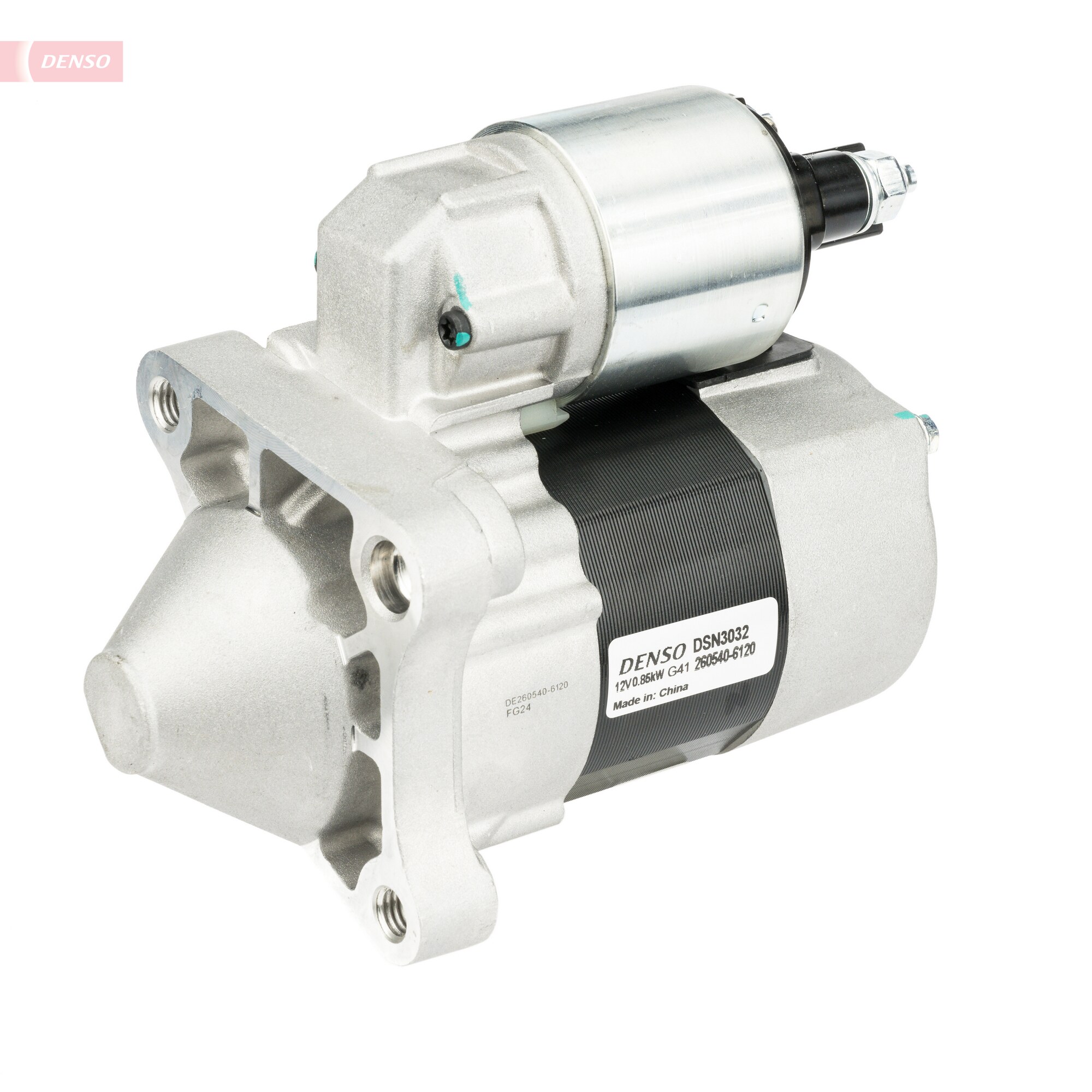 Starter DSN3032 DENSO