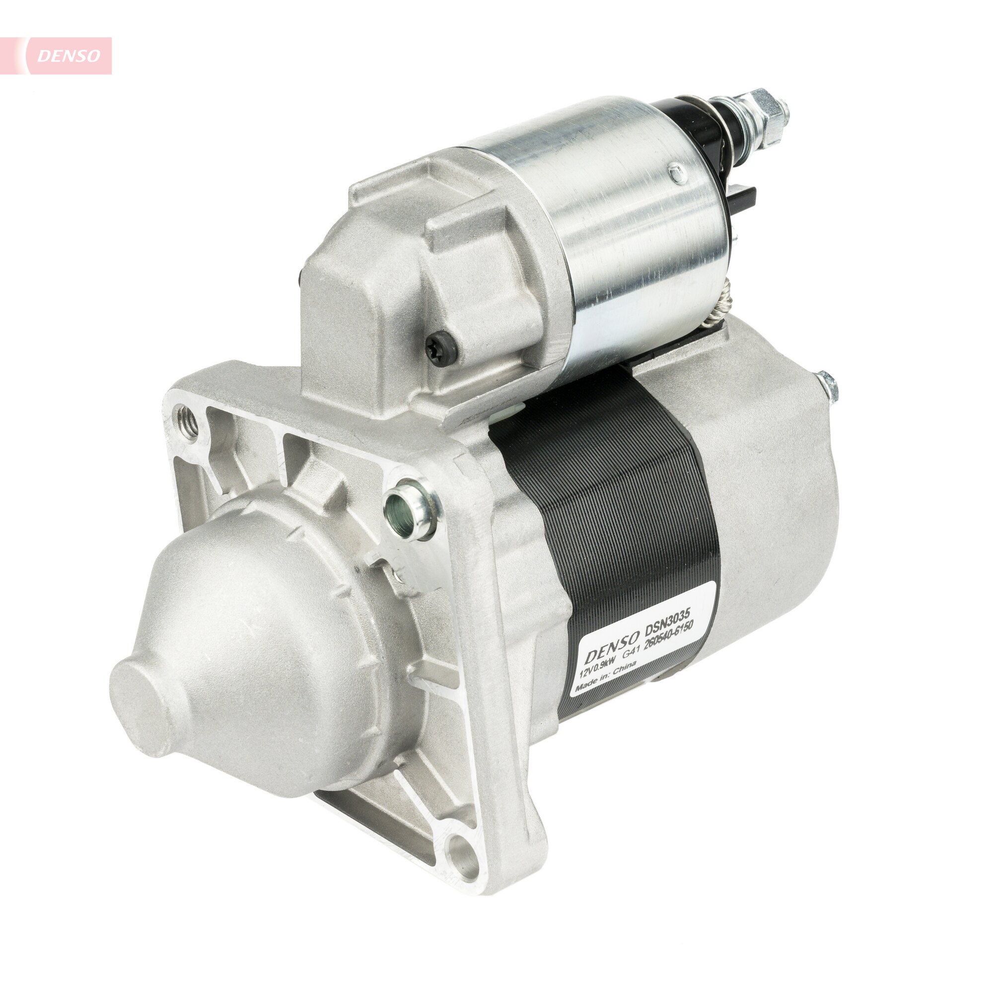 Starter DSN3035 DENSO