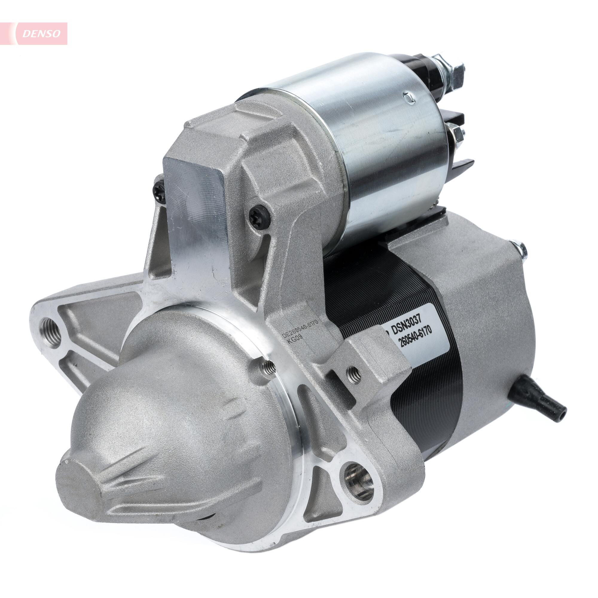 Starter DSN3037 DENSO