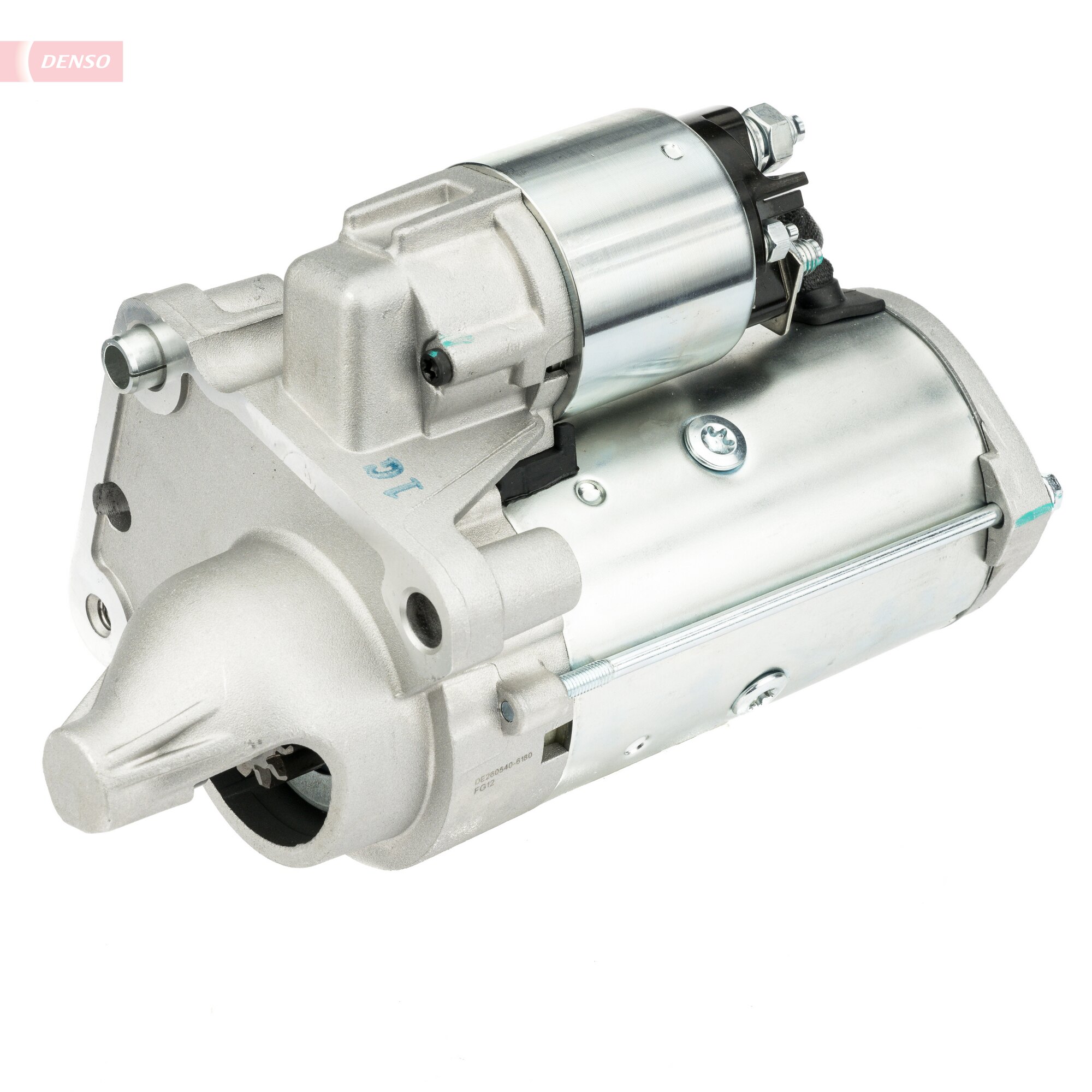 Starter DSN3038 DENSO